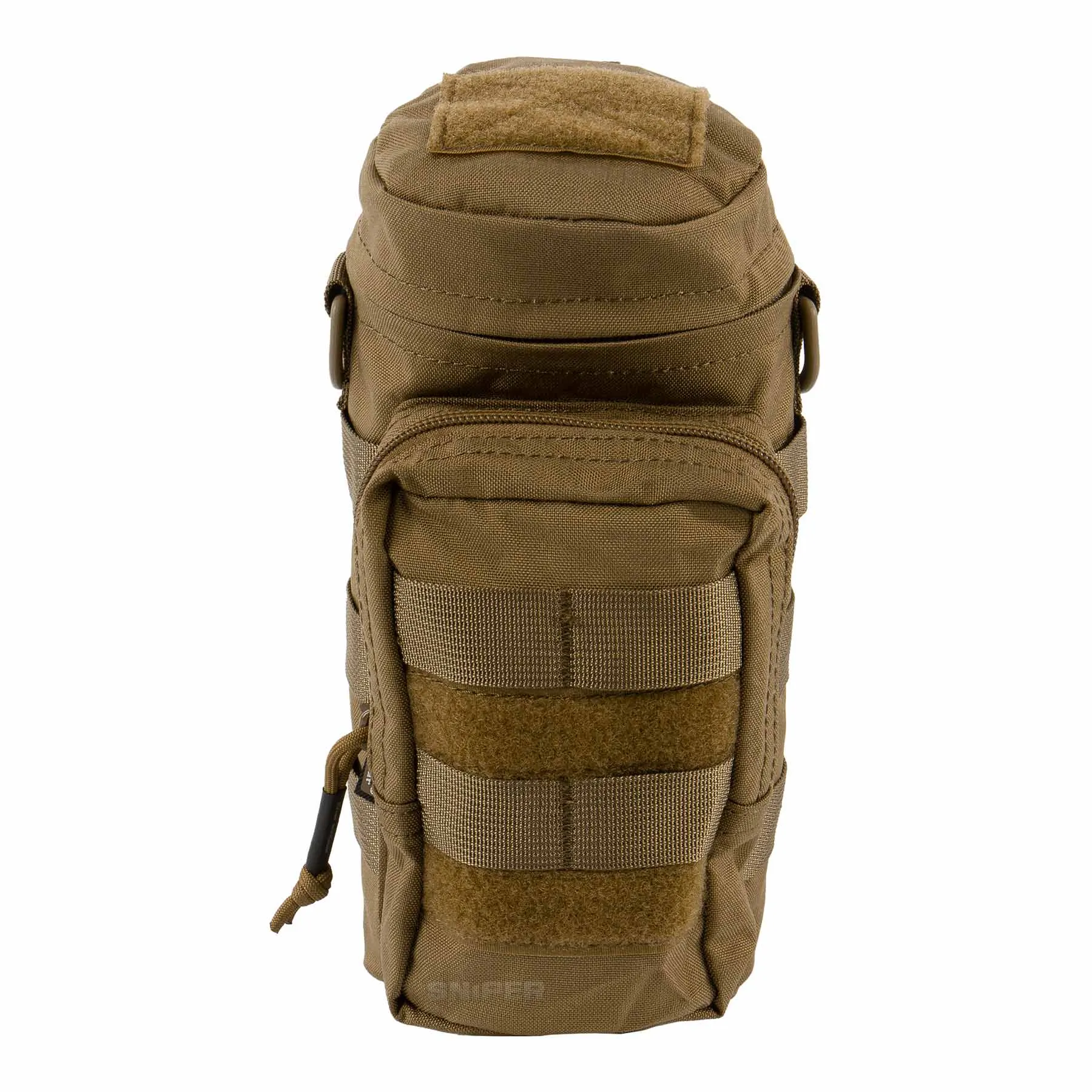 Molle Multiple Utility Pouch, Coyote Brown