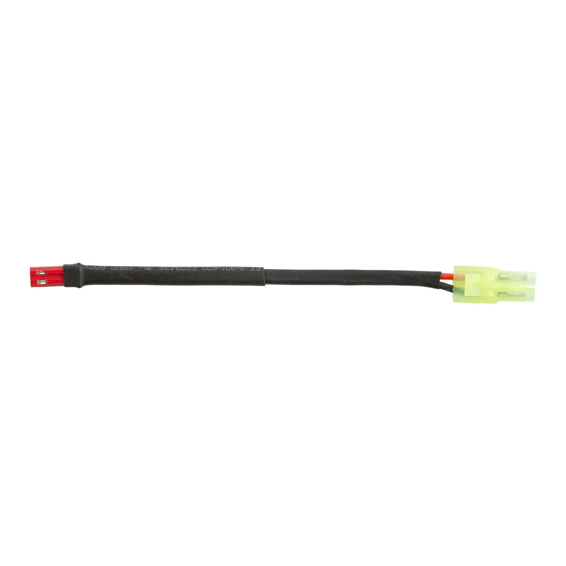 JST zu Mini Connector / FCU HPA Akku