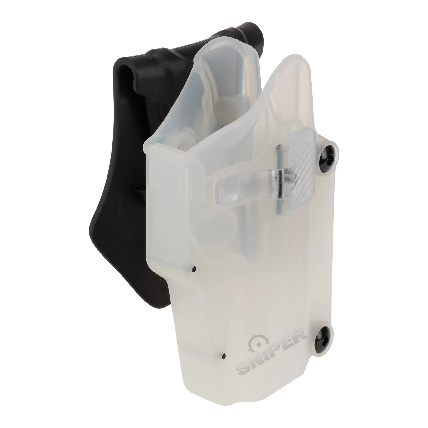 Universal Paddle Holster, Multi Fit, Ice