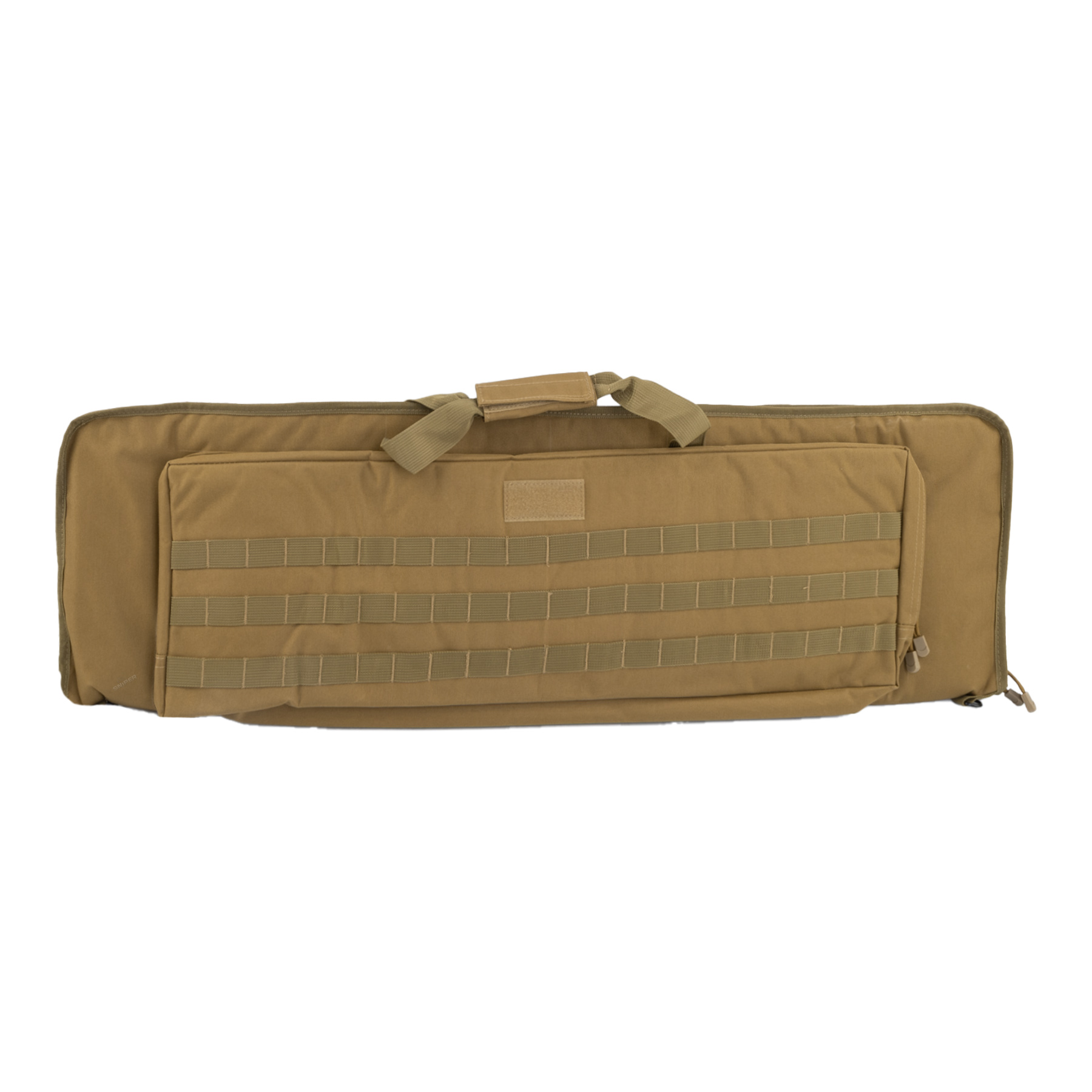 Reapo Single Padded Rifle Gun Bag 100cm, Tan