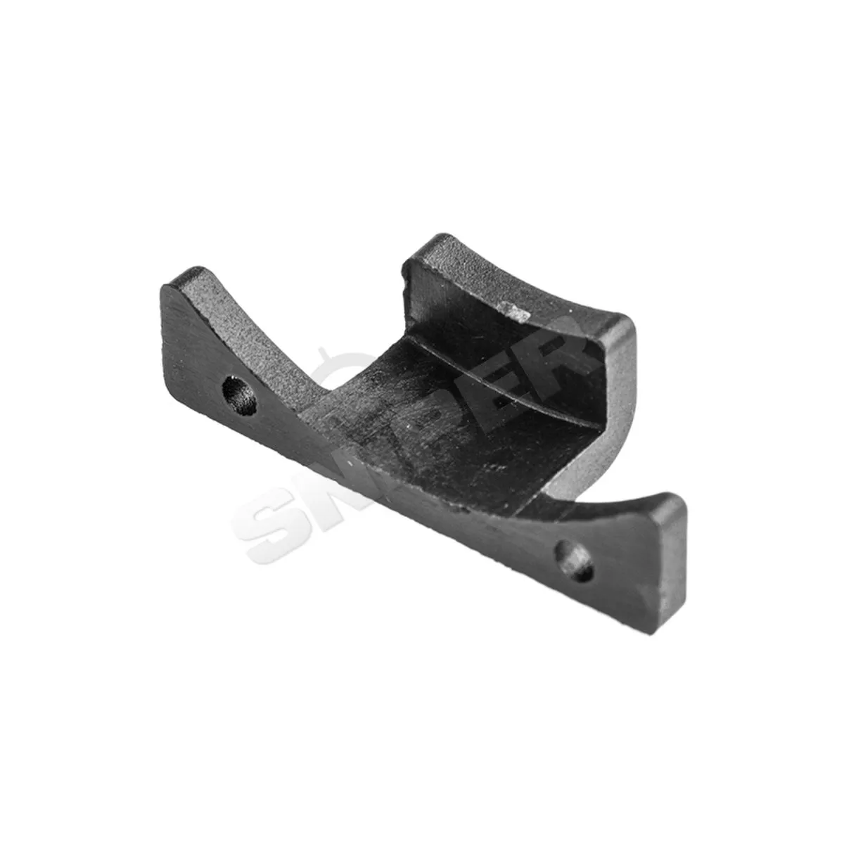 VIP Light Helmet Mount, black VIP Light Helmet Mount, black