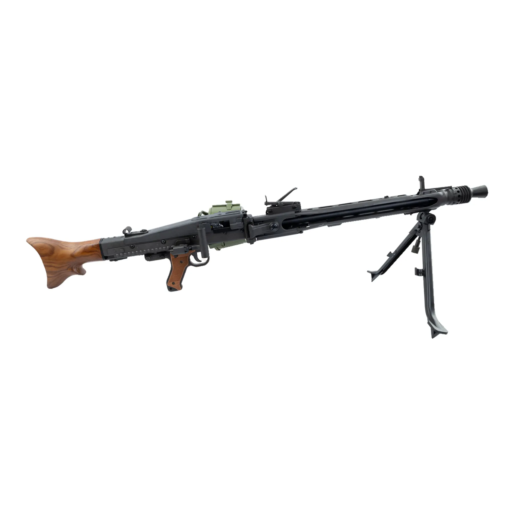 G&G GMG42 < 0, 5 Joule Softair Gewehr