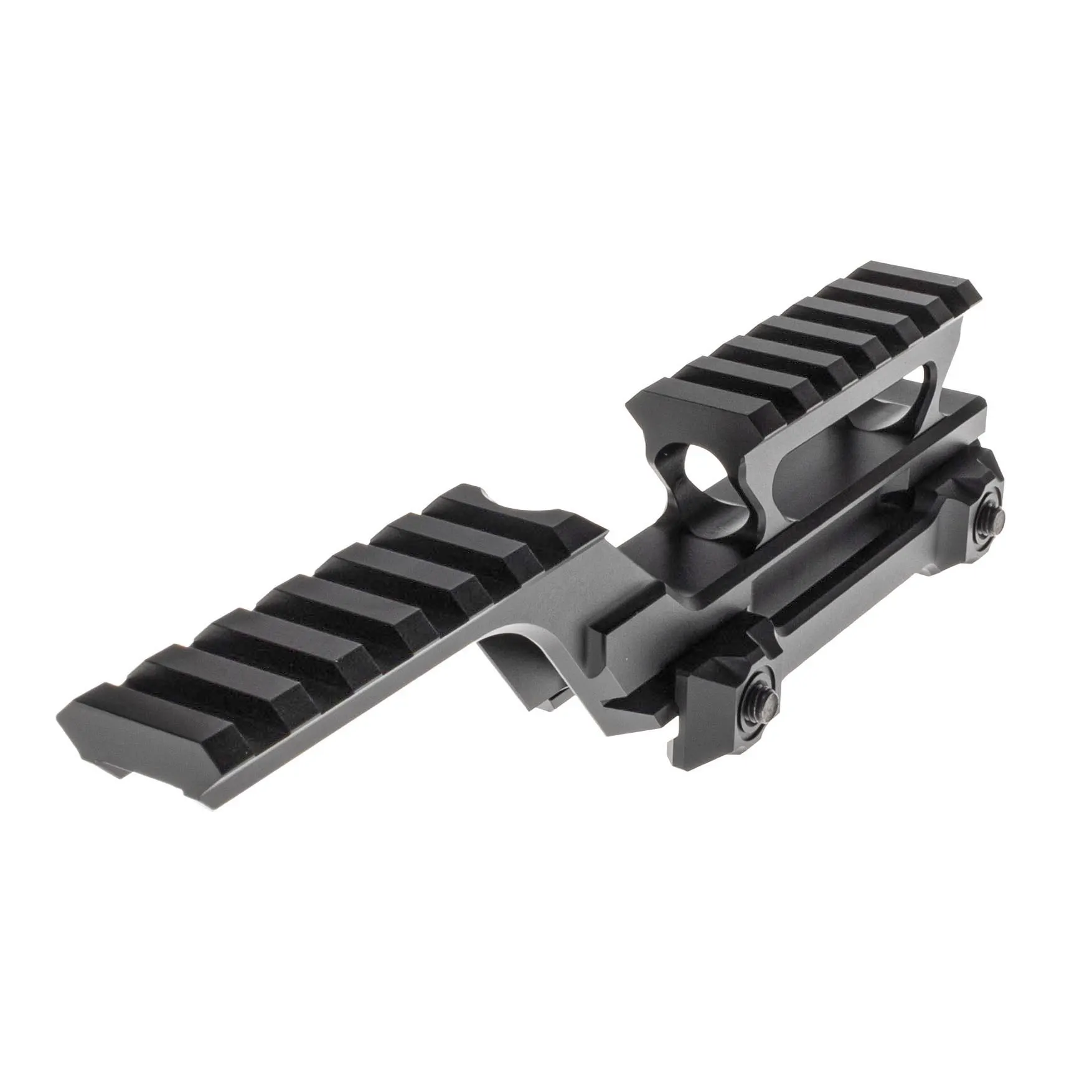 Reapo GG Hydra Mount Rail Kit, Black