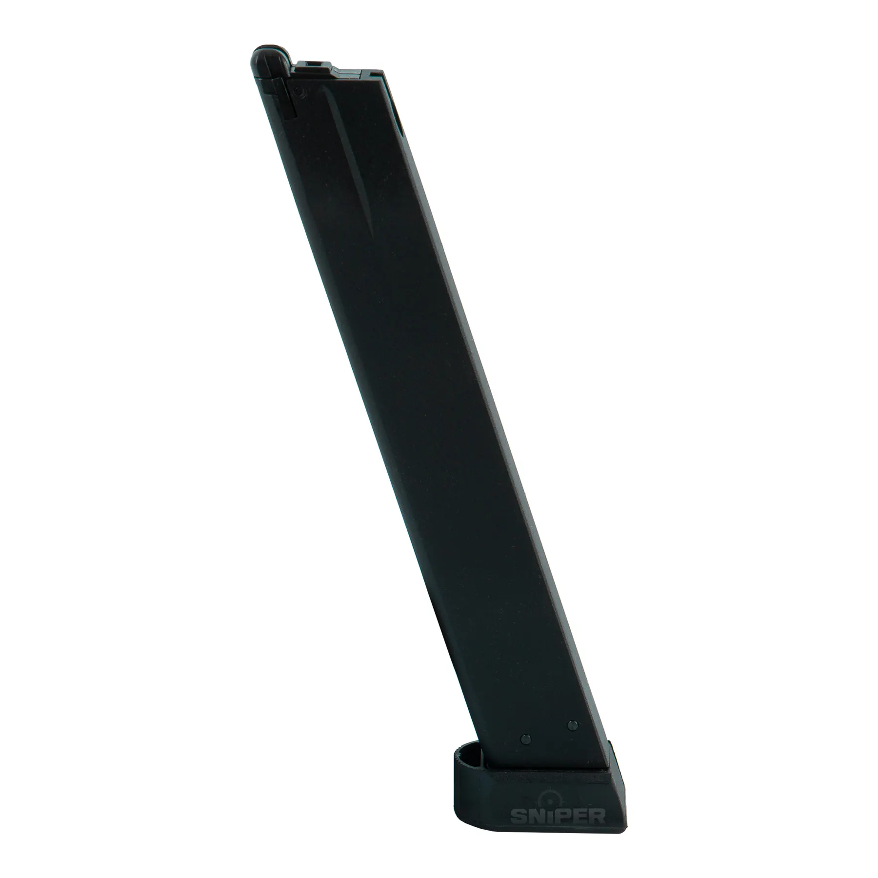 50 rds Magazin for USW, CZ75, Shadow 2 & SP-01 50 rds Magazin for USW, CZ75, Shadow 2 & SP-01