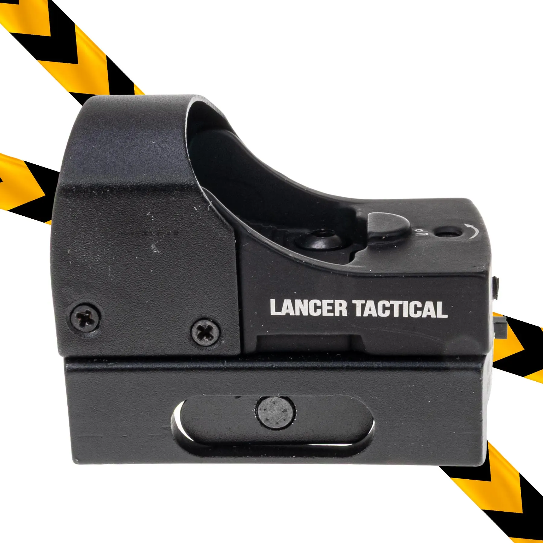 B-Ware Mini Red Dot Reflex Sight