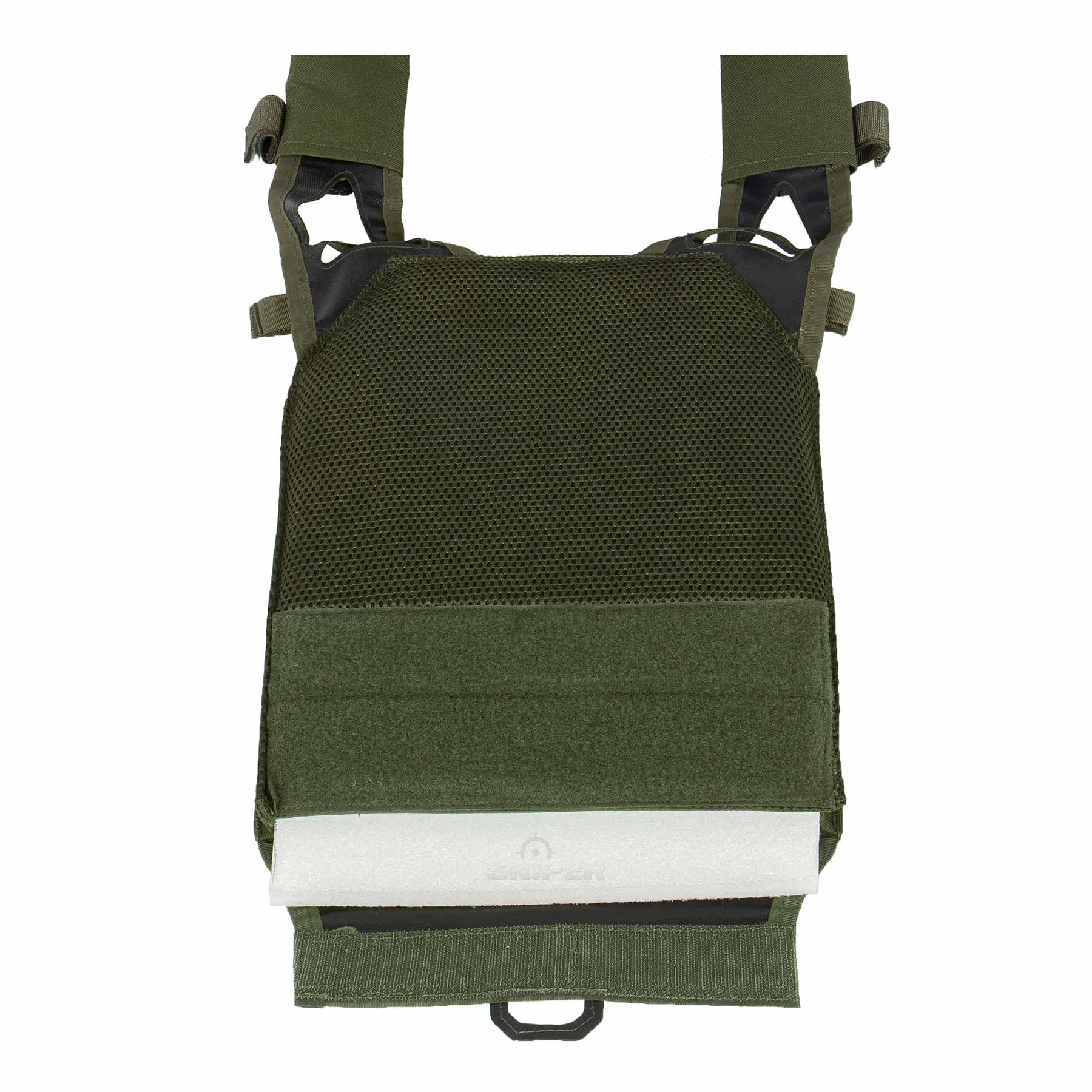 Reaper Plattenträger, OD Reaper Plattenträger, OD