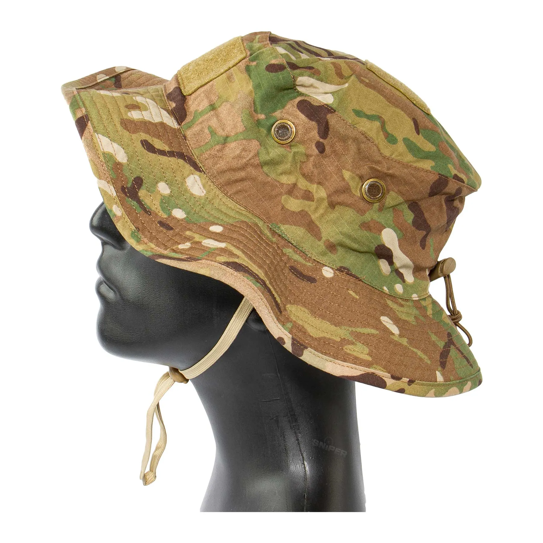Emerson Blue Label Boonie Hat, Multicam