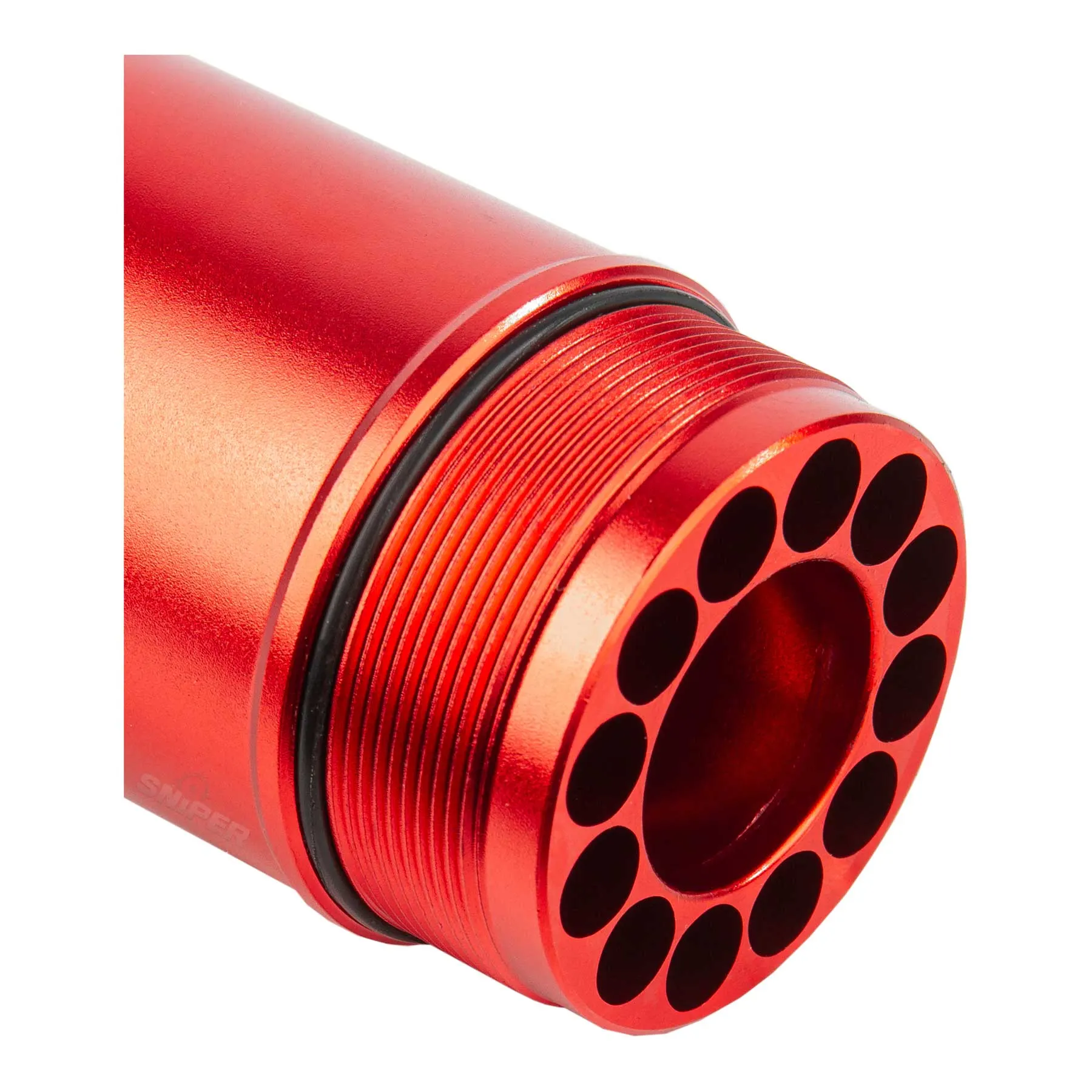 40mm Gas Grenade, 120rds