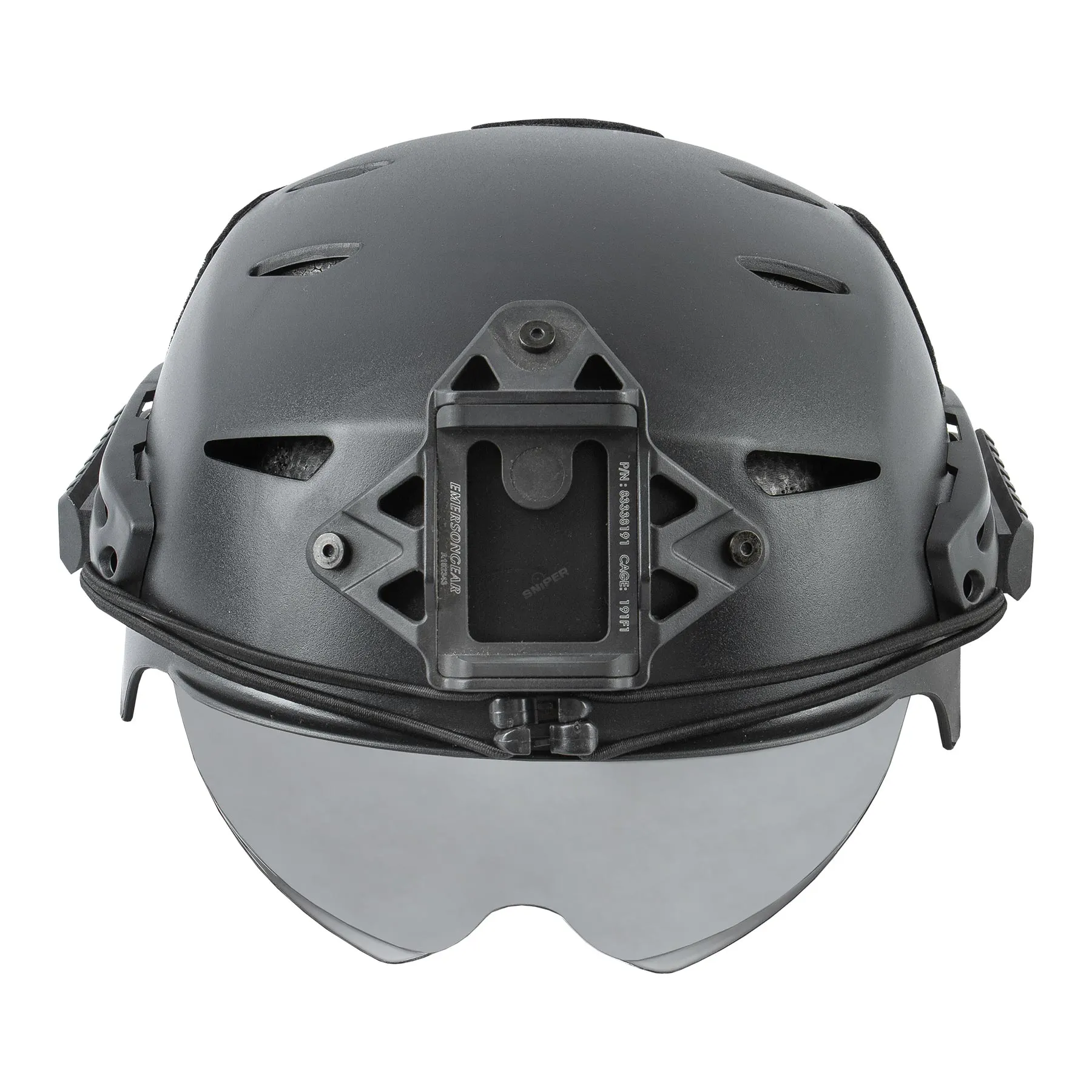 X BUMP Helmet, Black, L/XL X BUMP Helmet, Black, L/XL