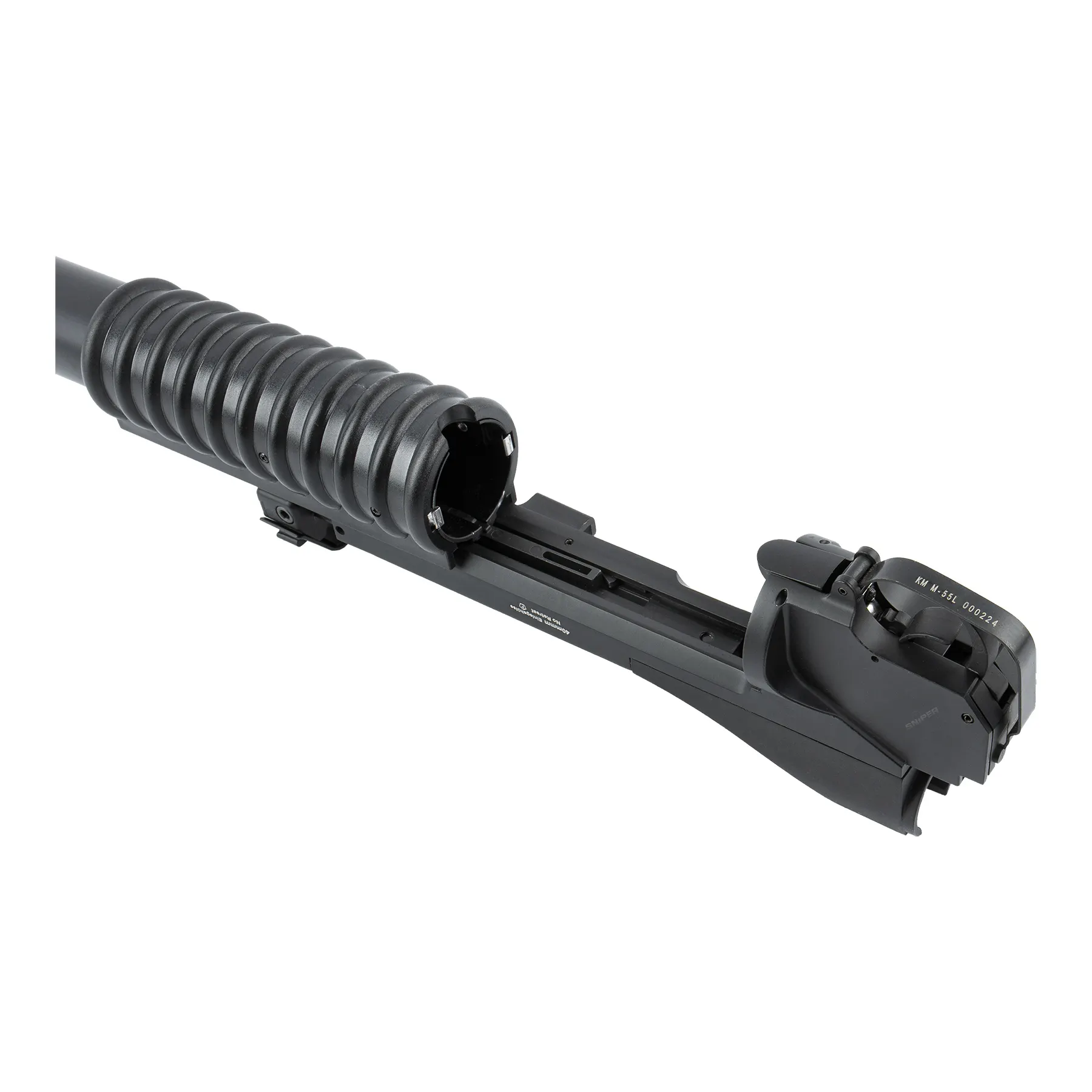 M203 Langer Granatwerfer, Black