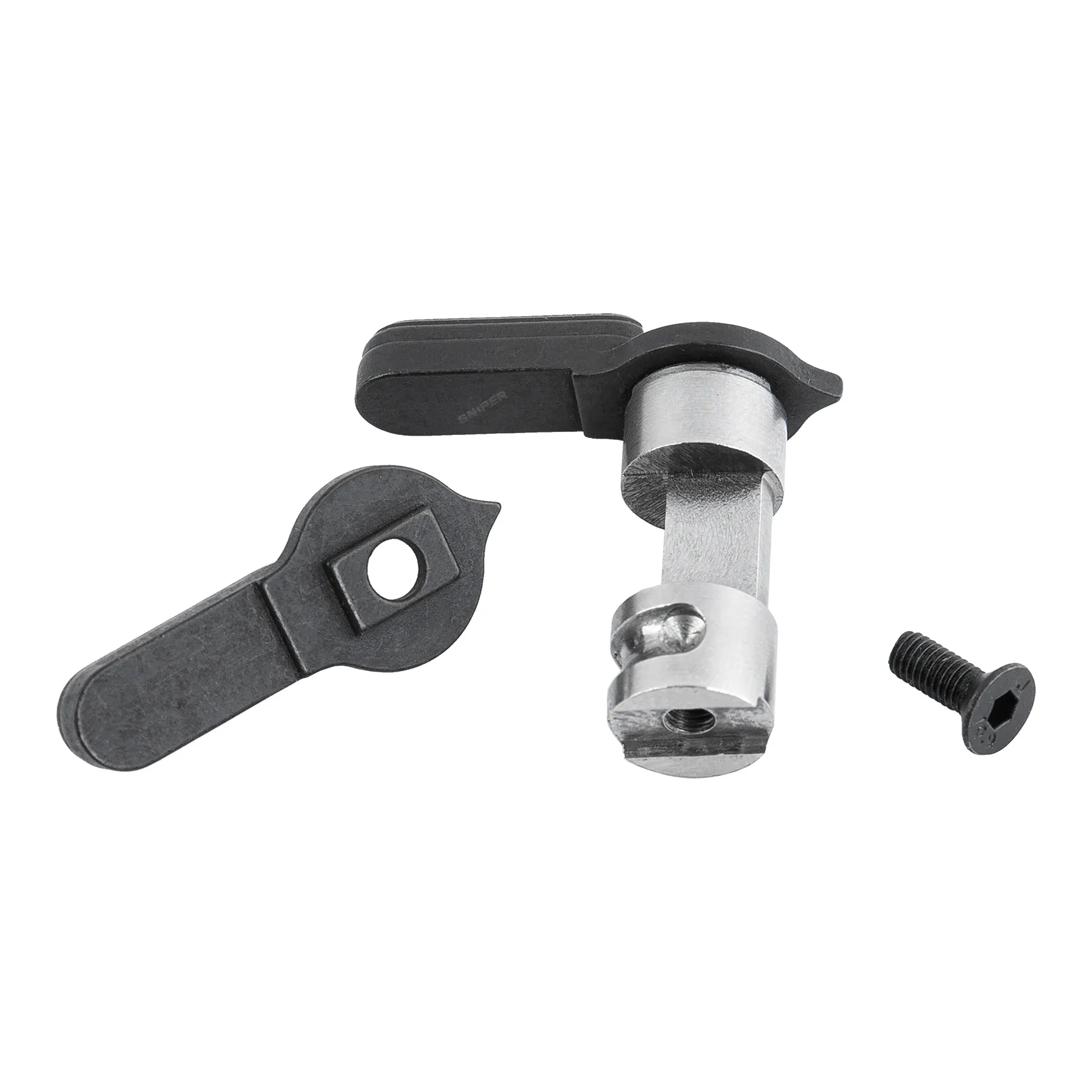 MTW Ambidextrous Selector Switch Assembly