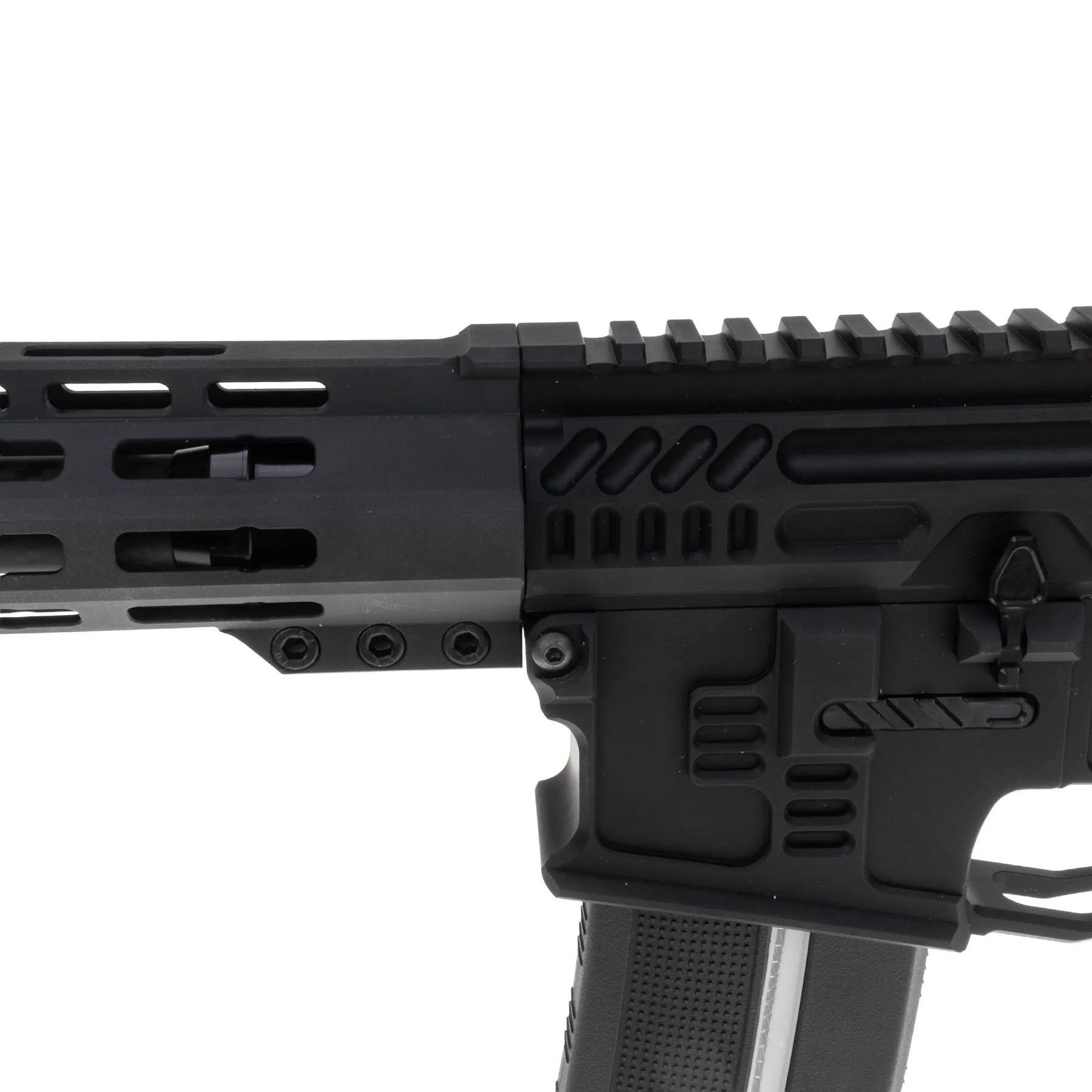 HPA Deal - SAC AR SOLID - "Phantom Hunt", HPA