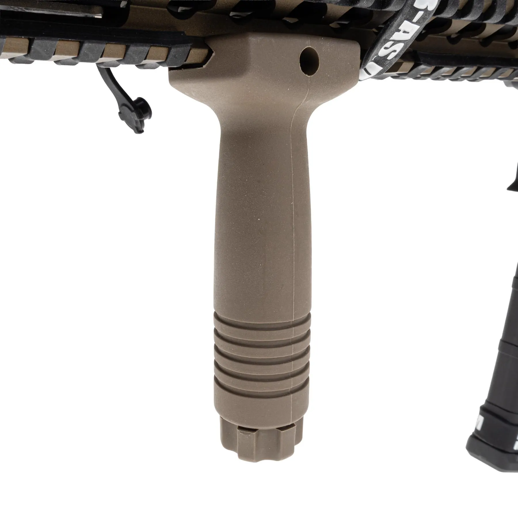 Lancer MK18 HPA Seal Special, Dualtone  Lancer MK18 HPA Seal Special, Dualtone