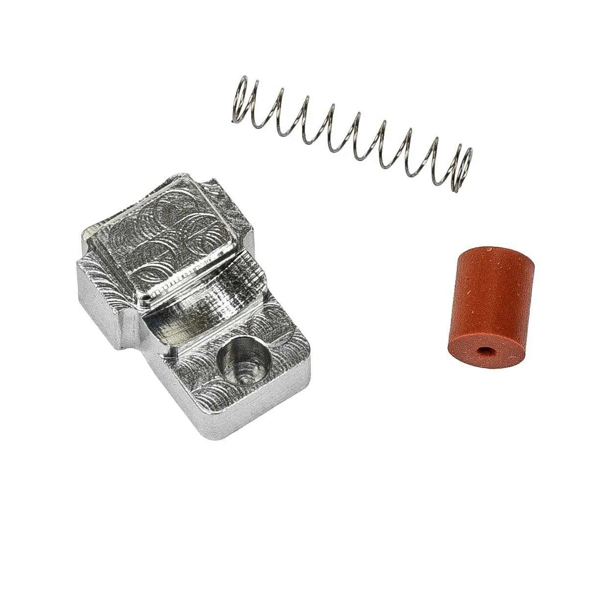 Maxx Hopup Chamber Hard Flat Nub (4mm)