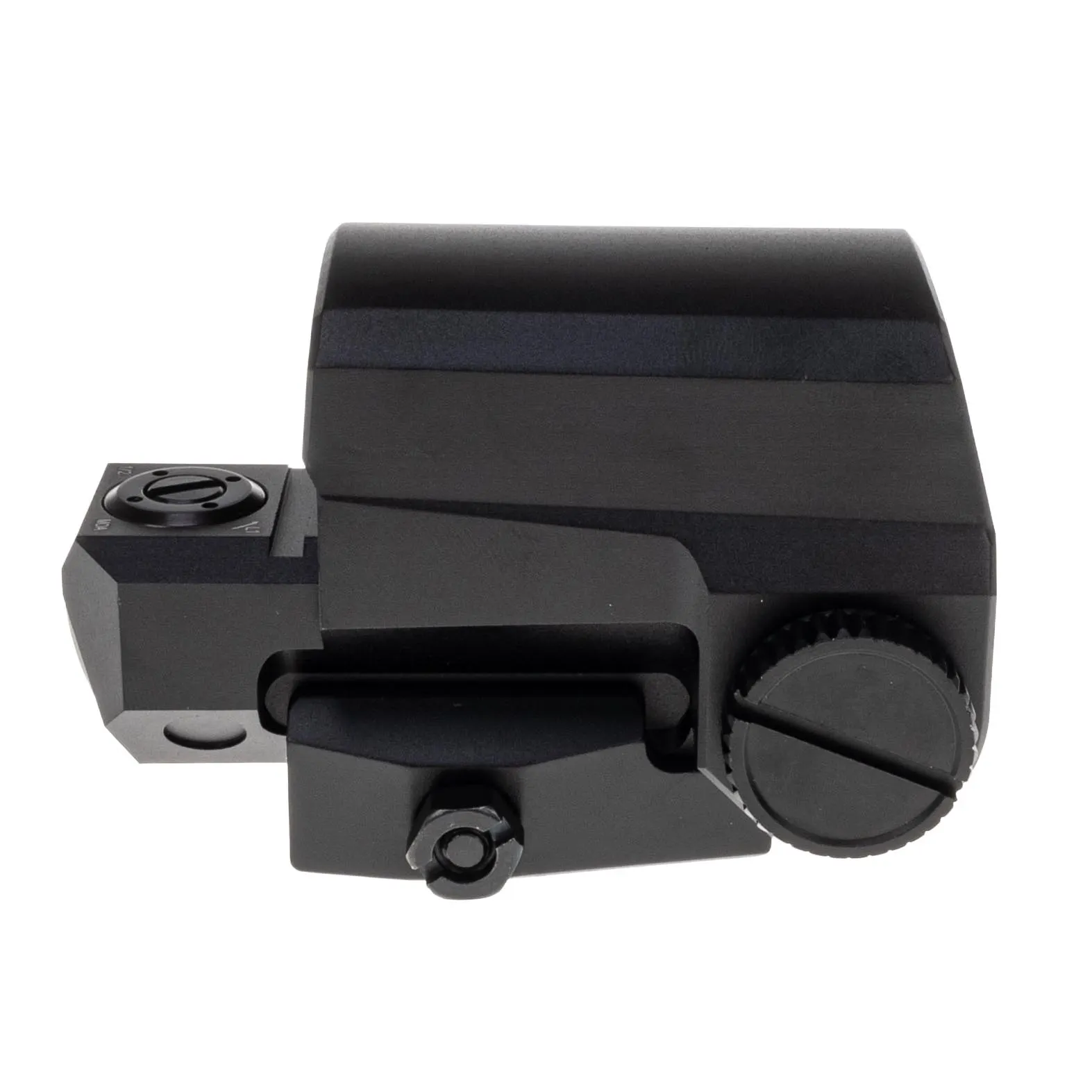 LC-Style Red / Green Dot Sight, Black