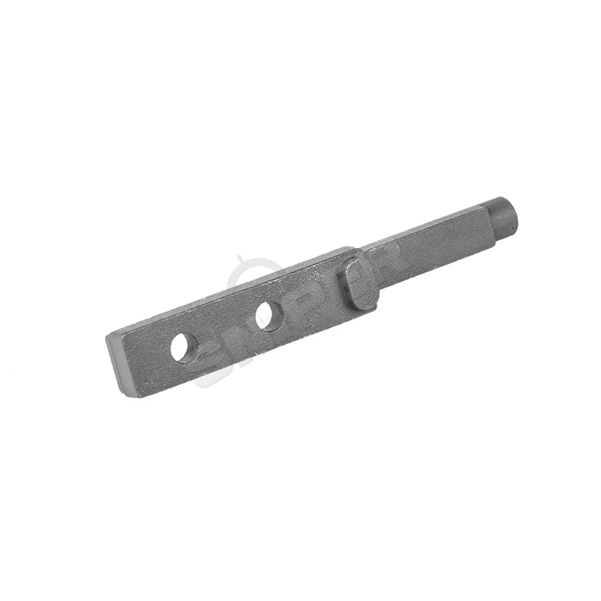 XR25 Part No. 43 (Bolt Carrier Key) XR25 Part No. 43 (Bolt Carrier Key)
