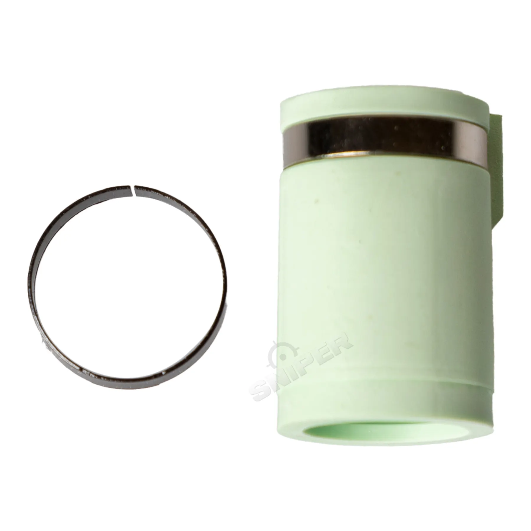 Transformers Decepticons Hop Up Gummi 50 Degree für VSR & GBB Transformers Decepticons Hop Up Gummi 50 Degree für VSR & GBB