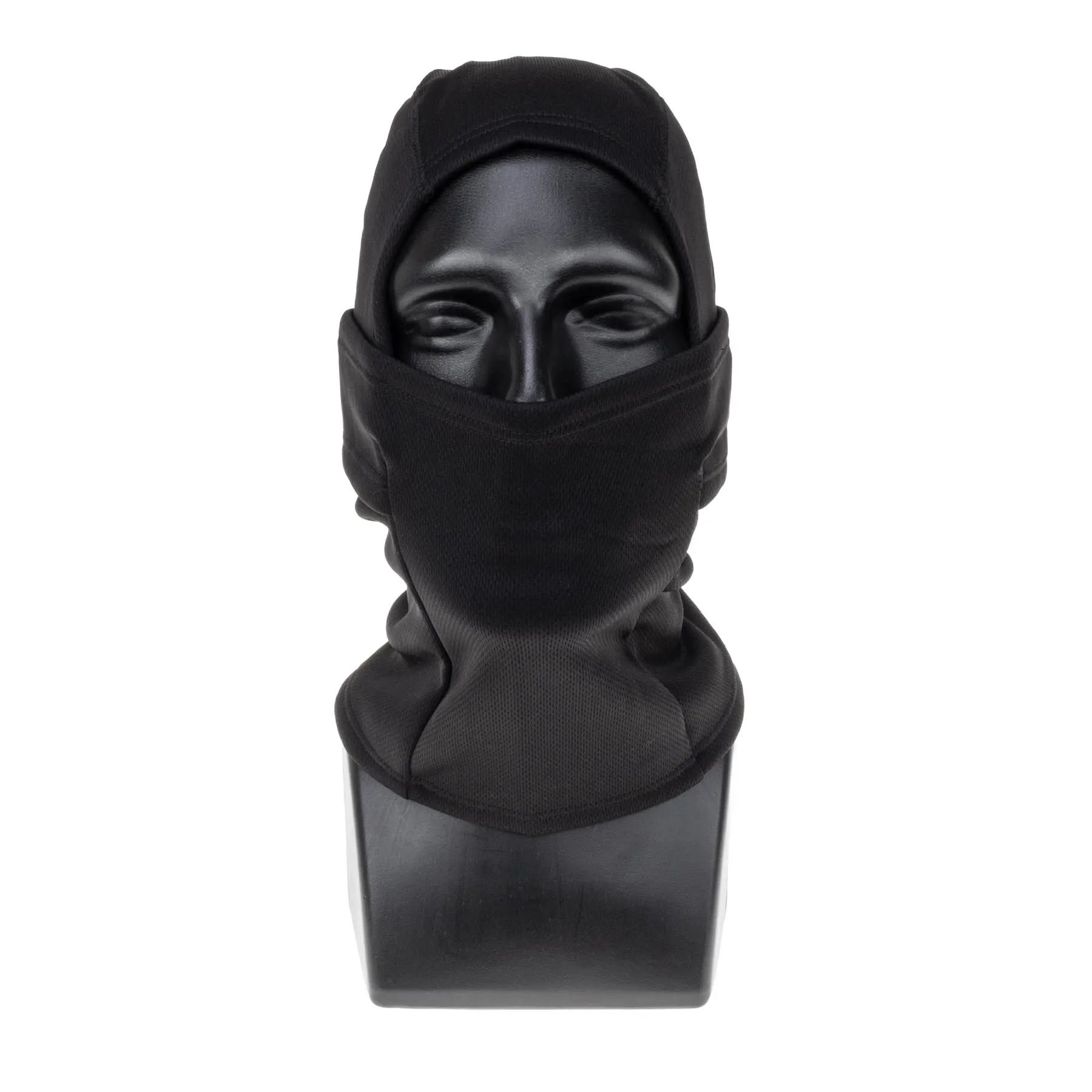 Balaclava Sturmhaube Thick, Black
