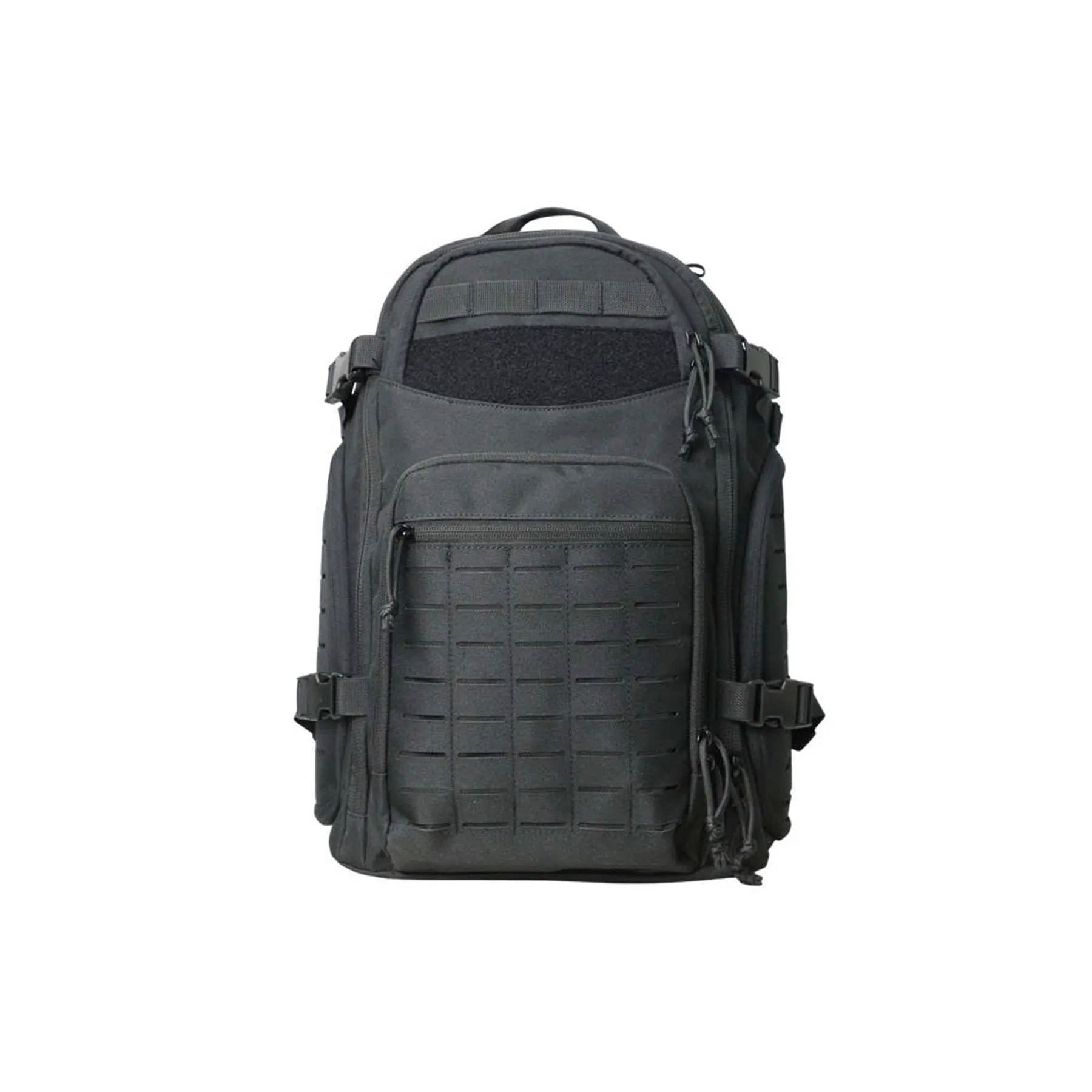 SixMM DG 40L Backpack, Black