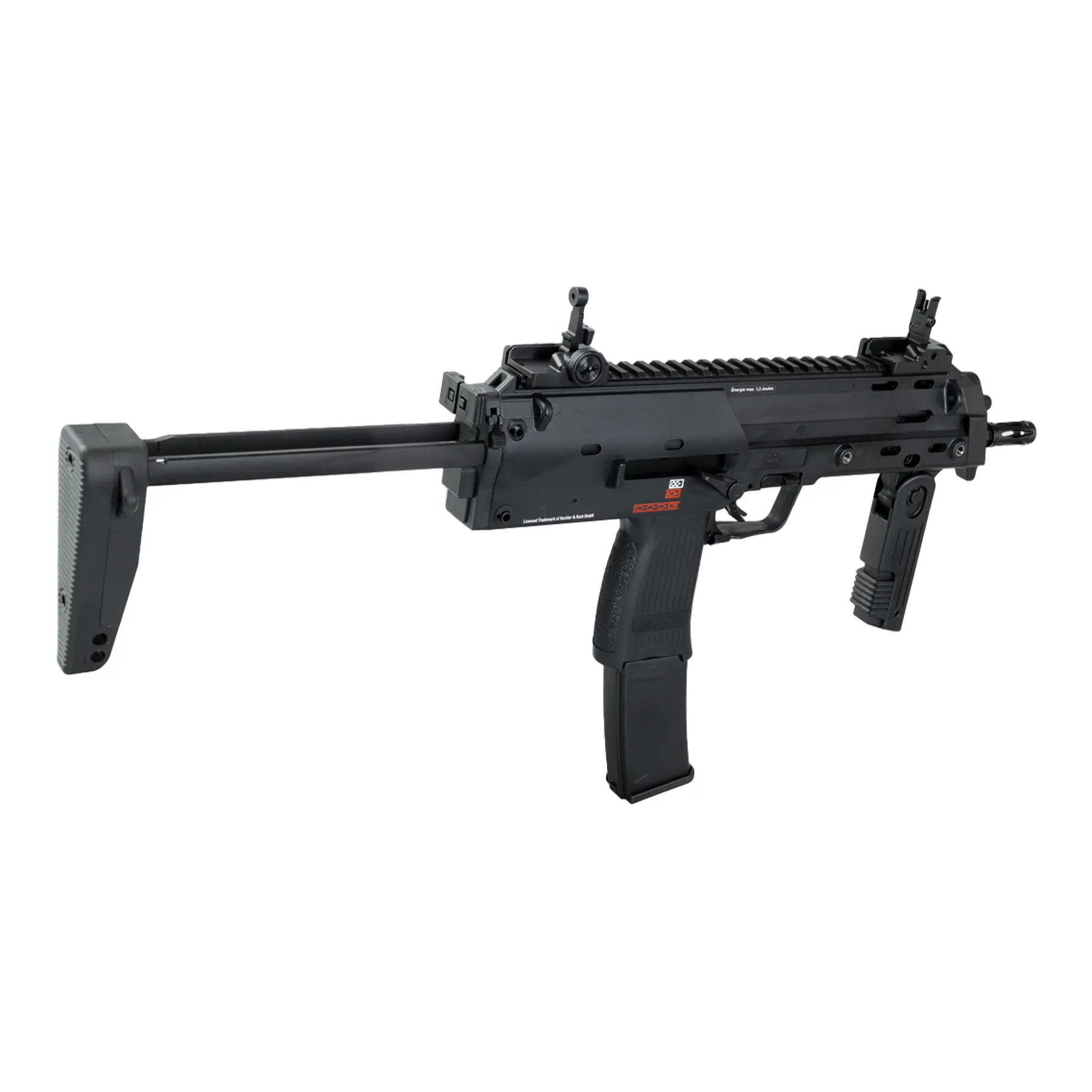 Heckler und Koch MP7 A1 GBB Softair V2