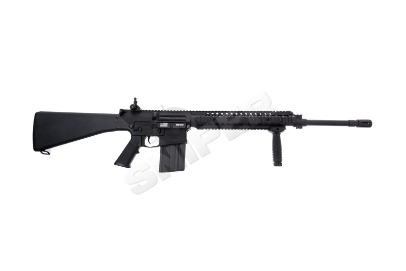 M110 Mosfet (S)AEG, Black