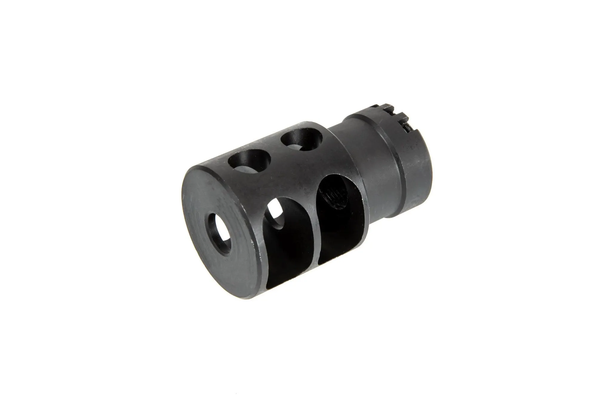 5KU K-2 Flash Hider, Black