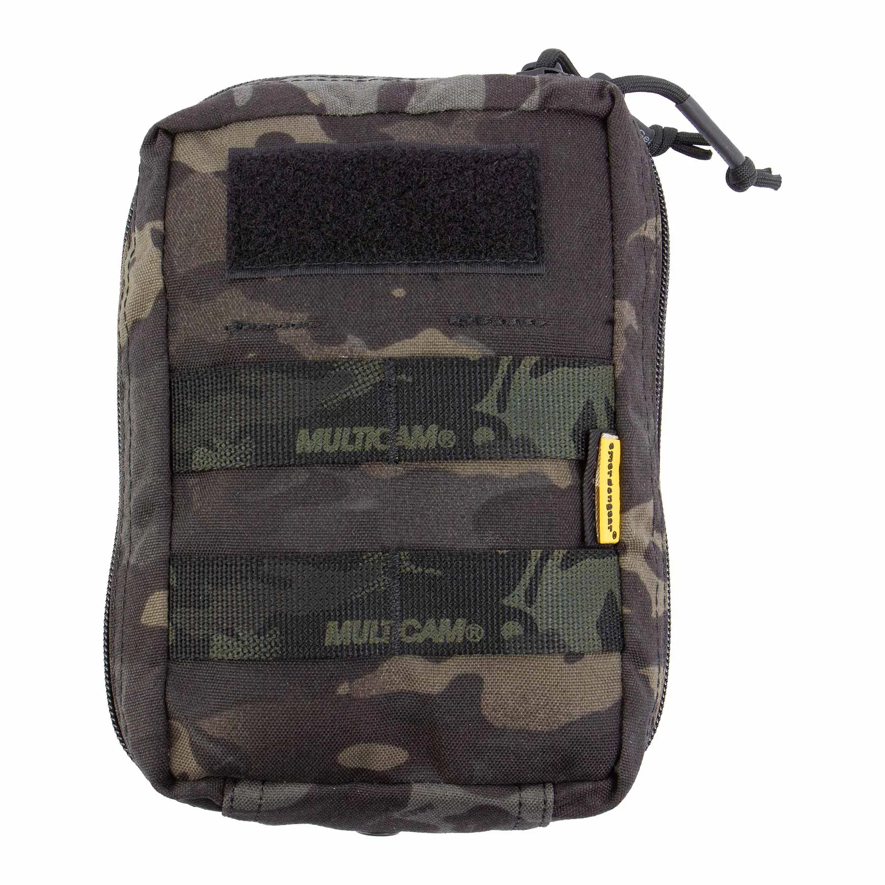 Utility Pouch, Multicam Black