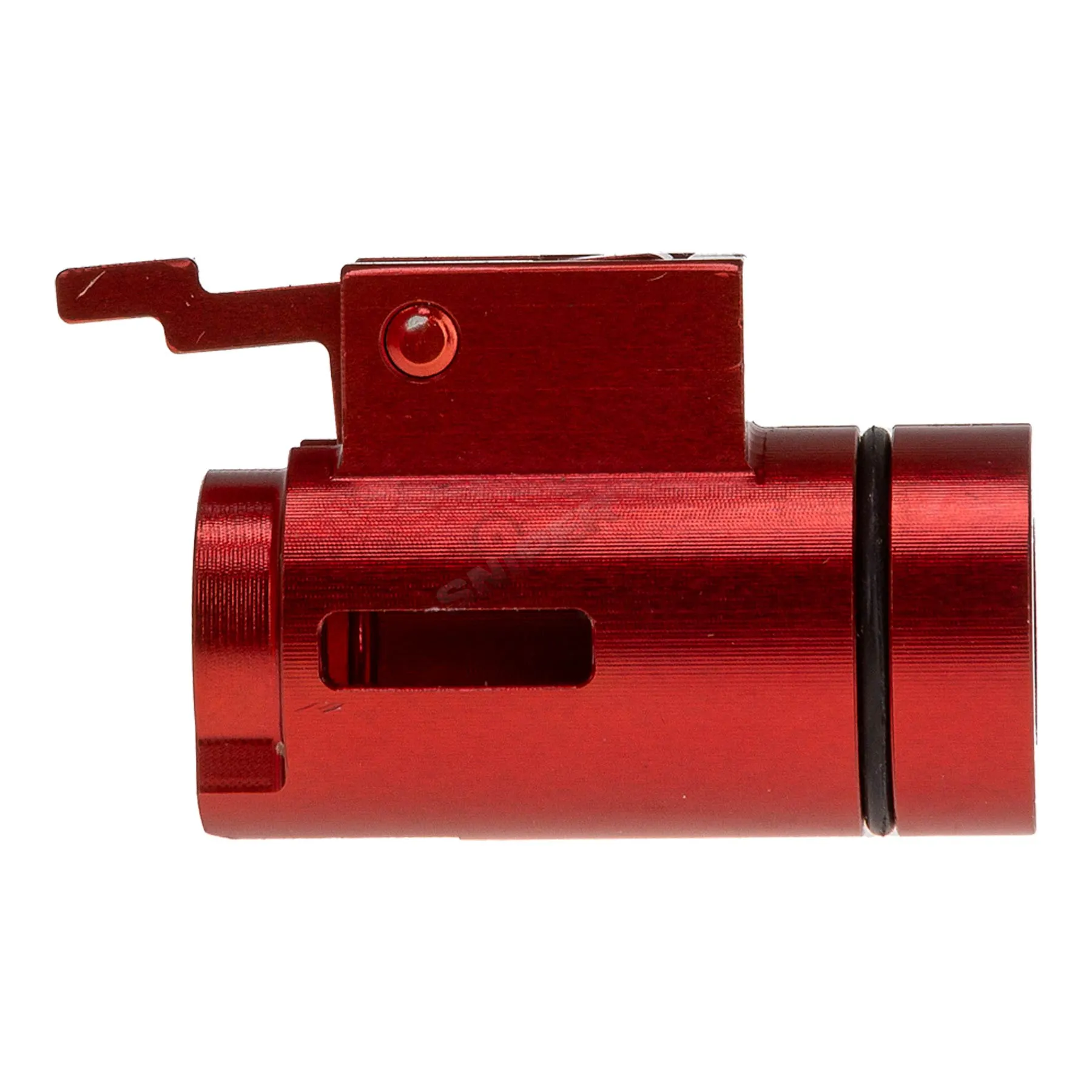 CNC Hop-Up Kammer für MWS System CNC Hop-Up Kammer für MWS System