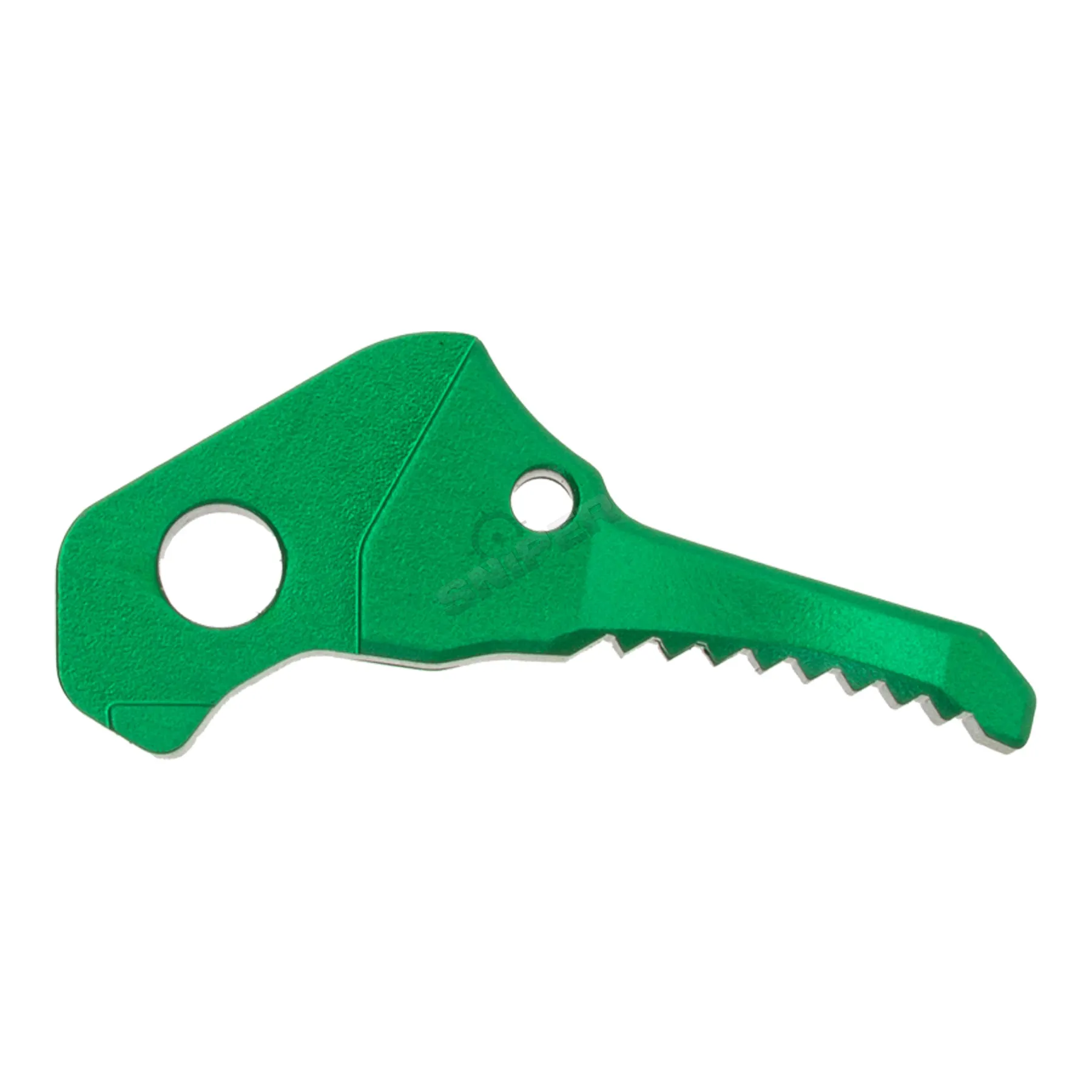 AAP-01 Athletics Trigger, Green AAP-01 Athletics Trigger, Green