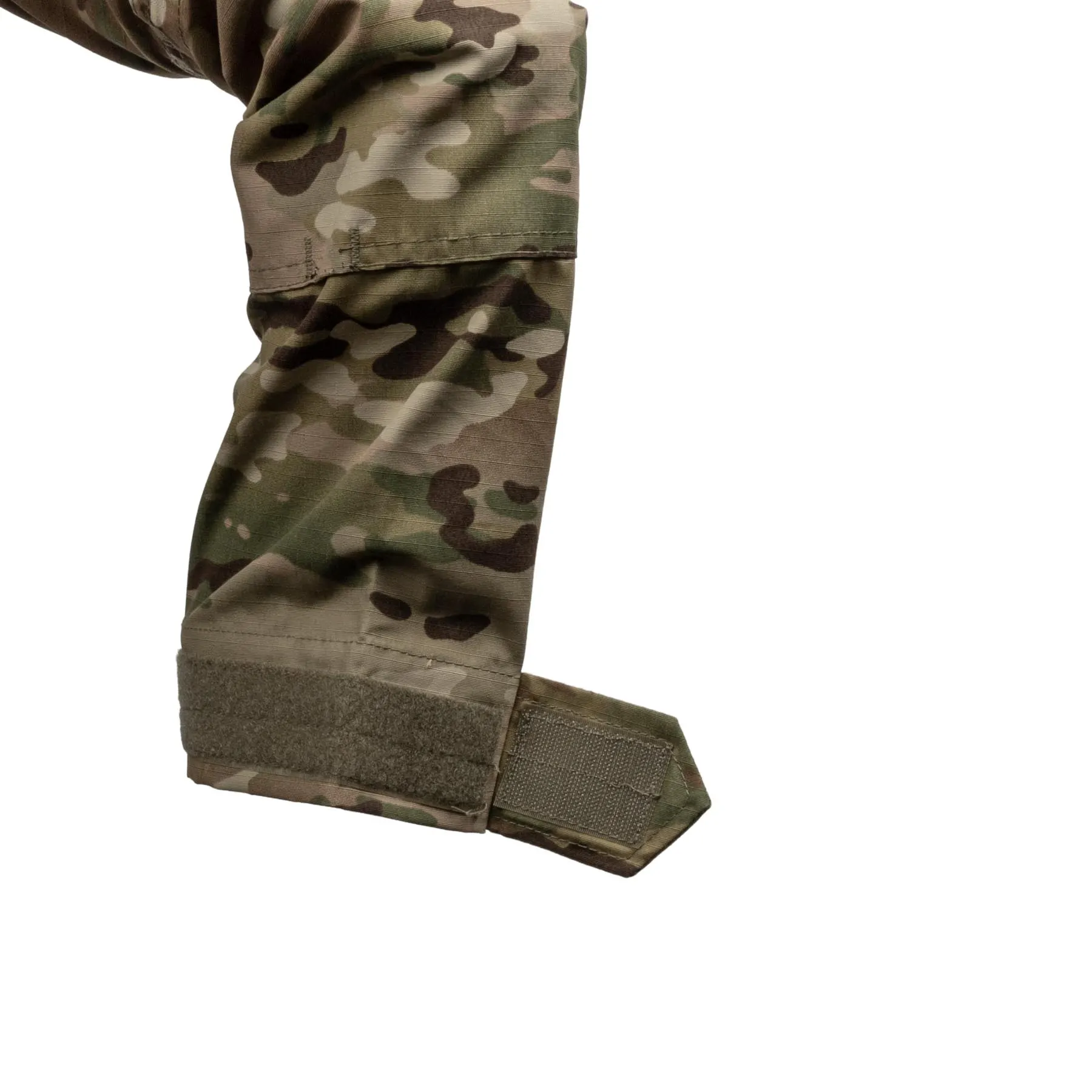 Combat Shirt, Multicam