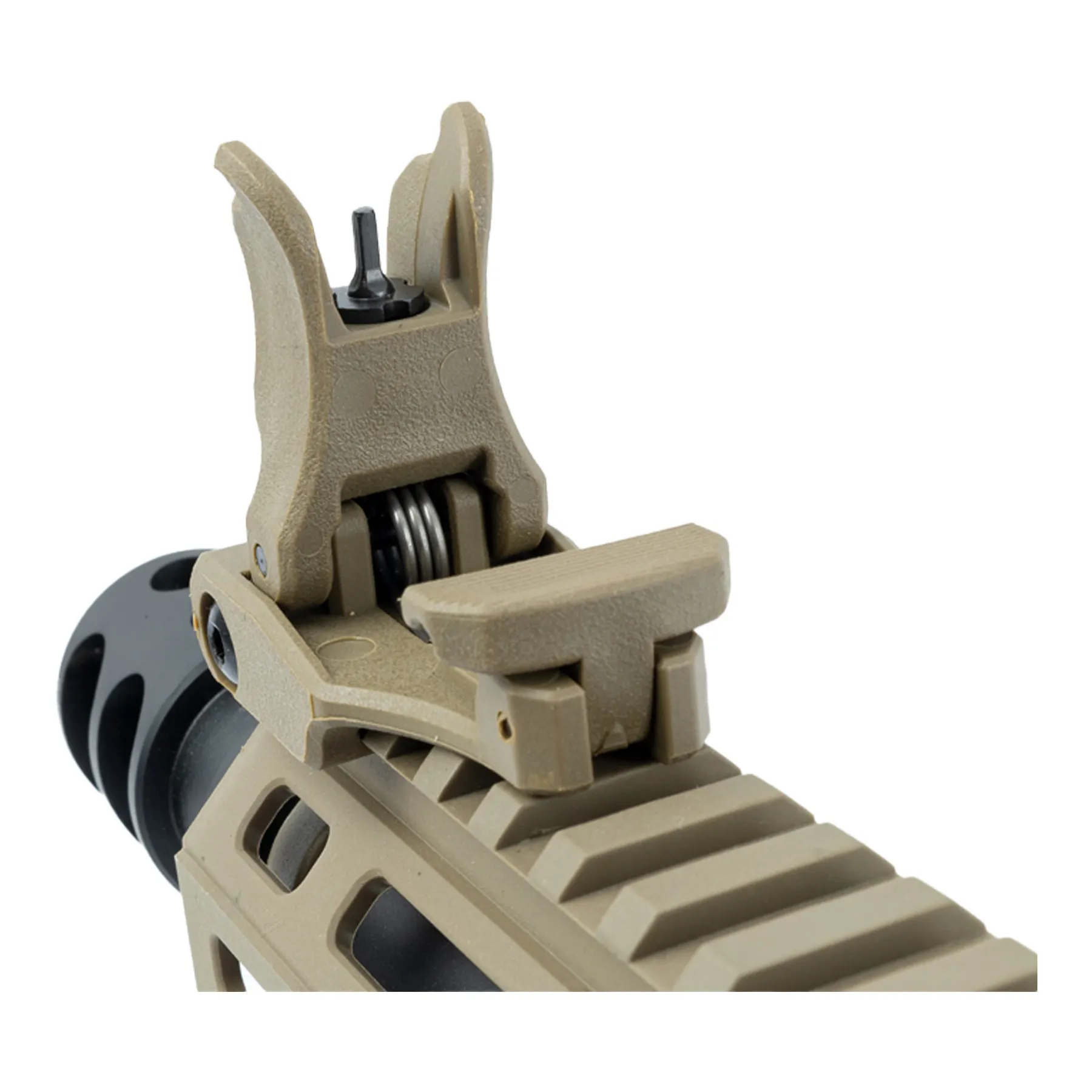 B-Ware Lancer LT-32 Sparta Gen 3 w/ Nebula ETU (S)AEG, Dualtone