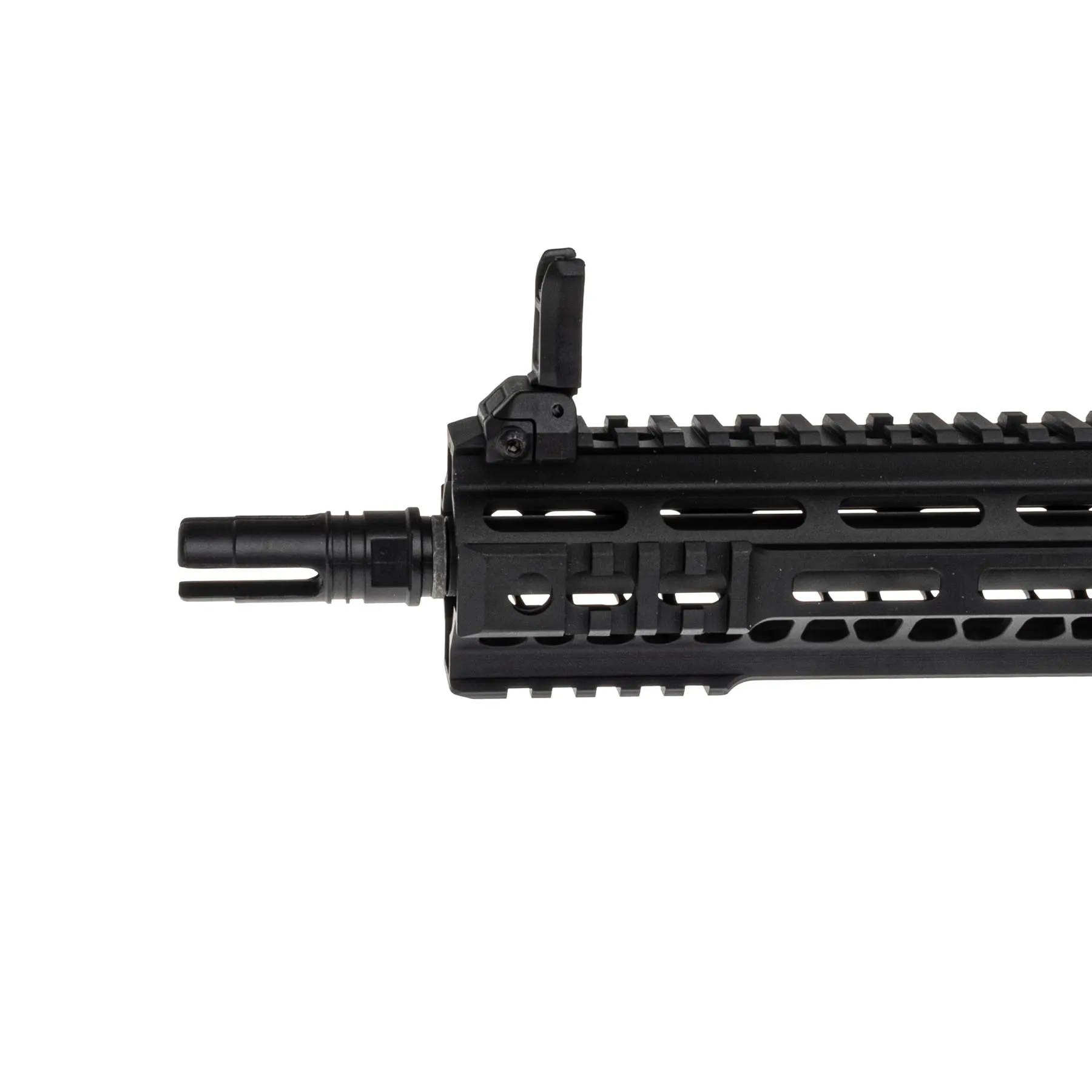 ROSSI x MechLabs Neptune 9,5" SEAL HPA, Black