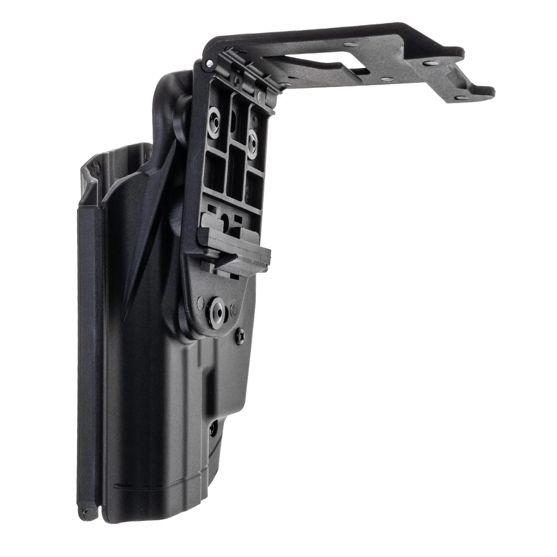 Reapo Universal Holster, Black