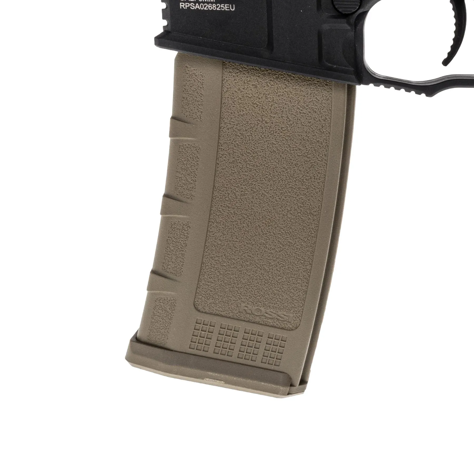 ROSSI x MechLabs Sentinel 12" KAPPA HPA, Tan