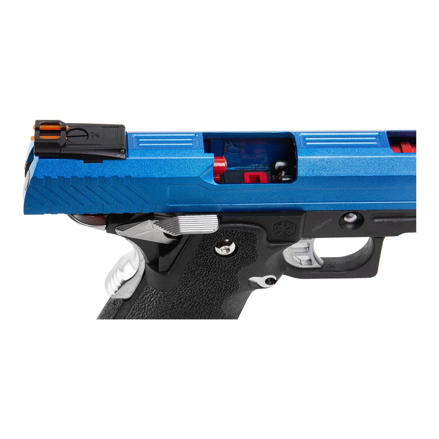 HX1105 Hi-Capa 5.1, GBB