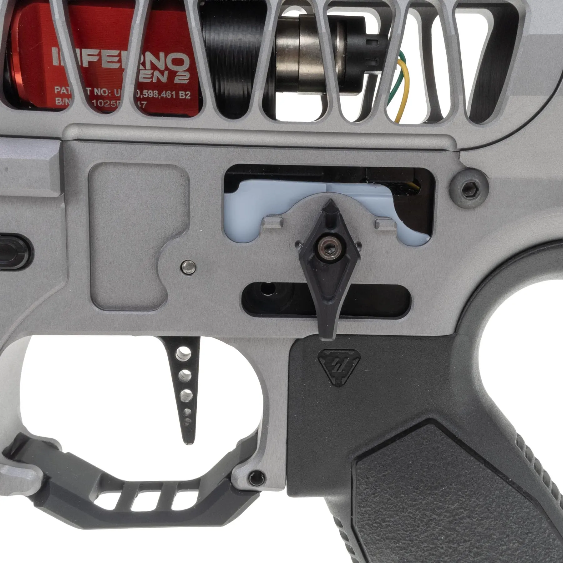 HPA Deal - SAC AR EXO - "Rogue Ambush", HPA