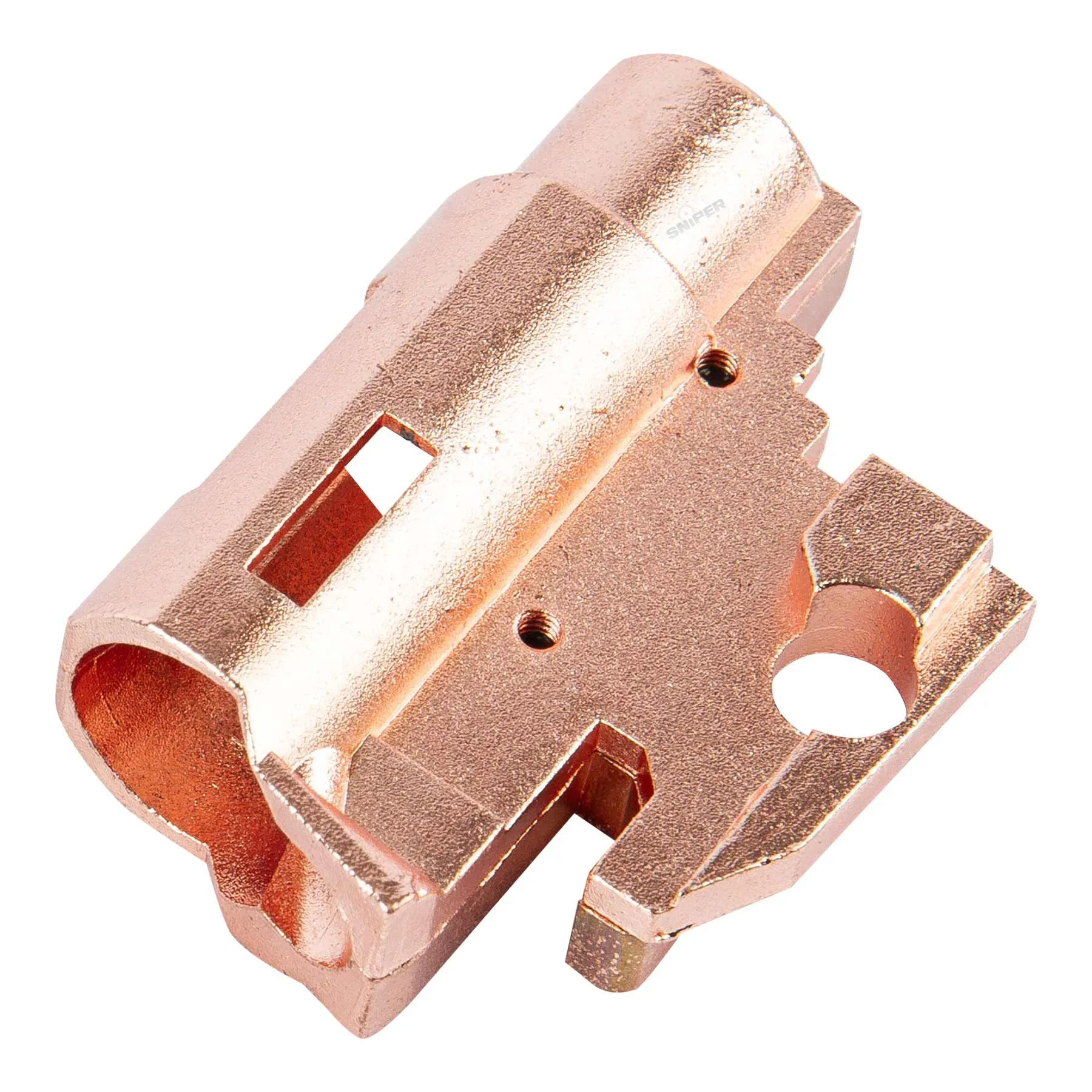 Steel Hop-Up Unit for Hi-Capa Marui/WE/KJ/AWC