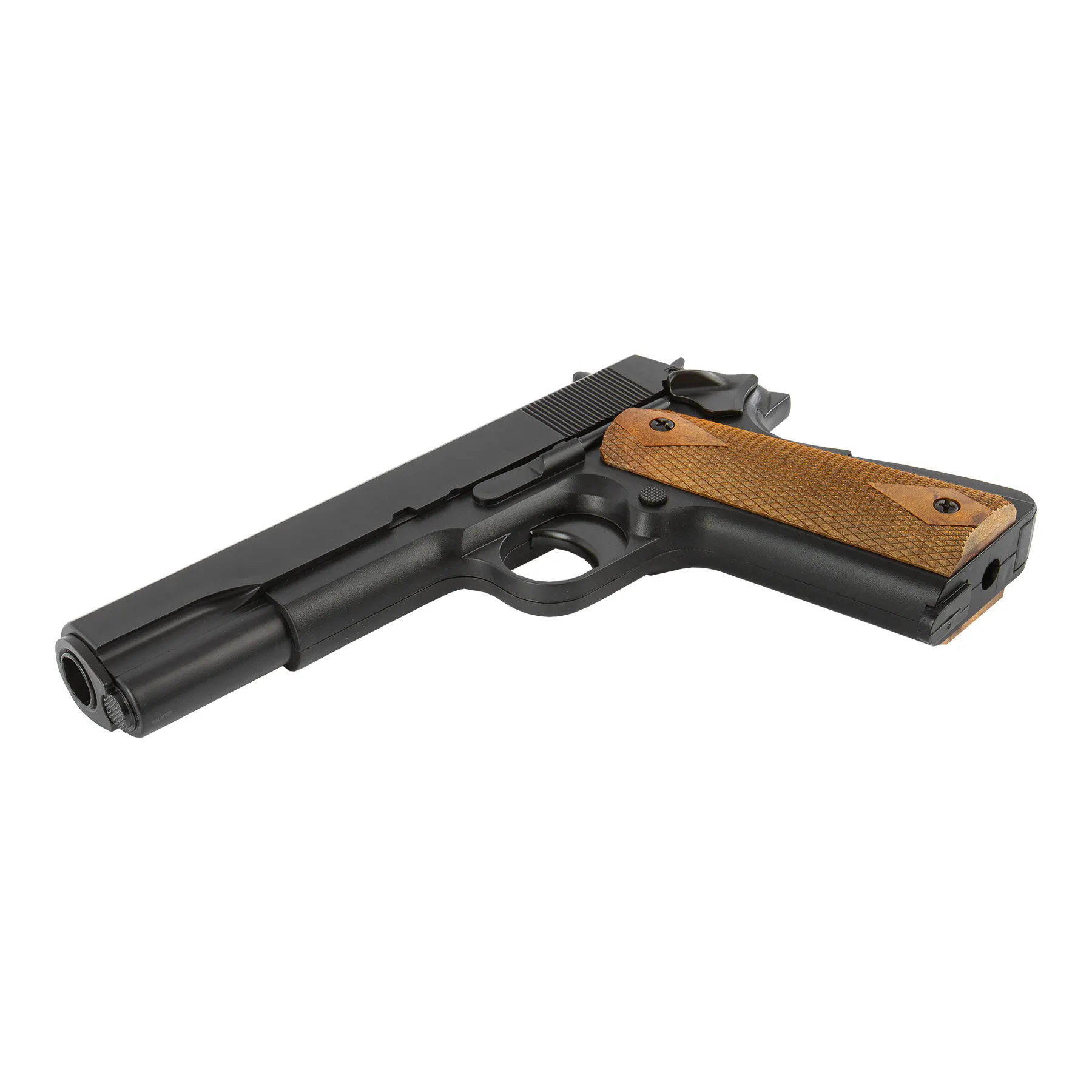 HFC M1911 GNB Softair Pistole