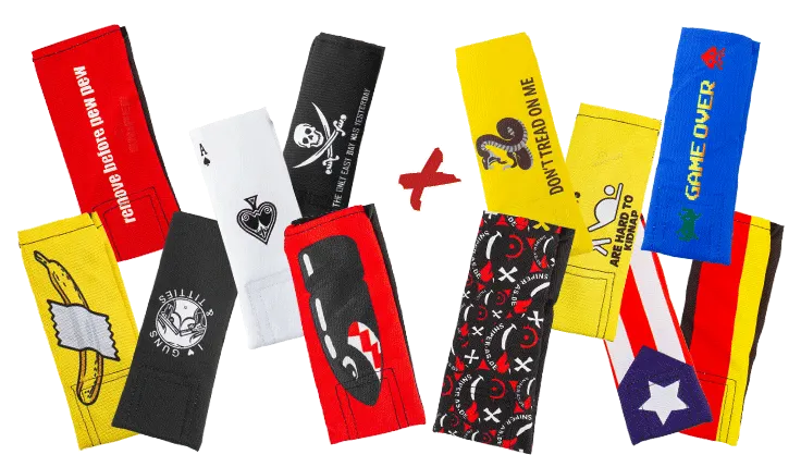 12 er Set Sniper Laufsocke, 17x7,5cm 12 er Set Sniper Laufsocke, 17x7,5cm