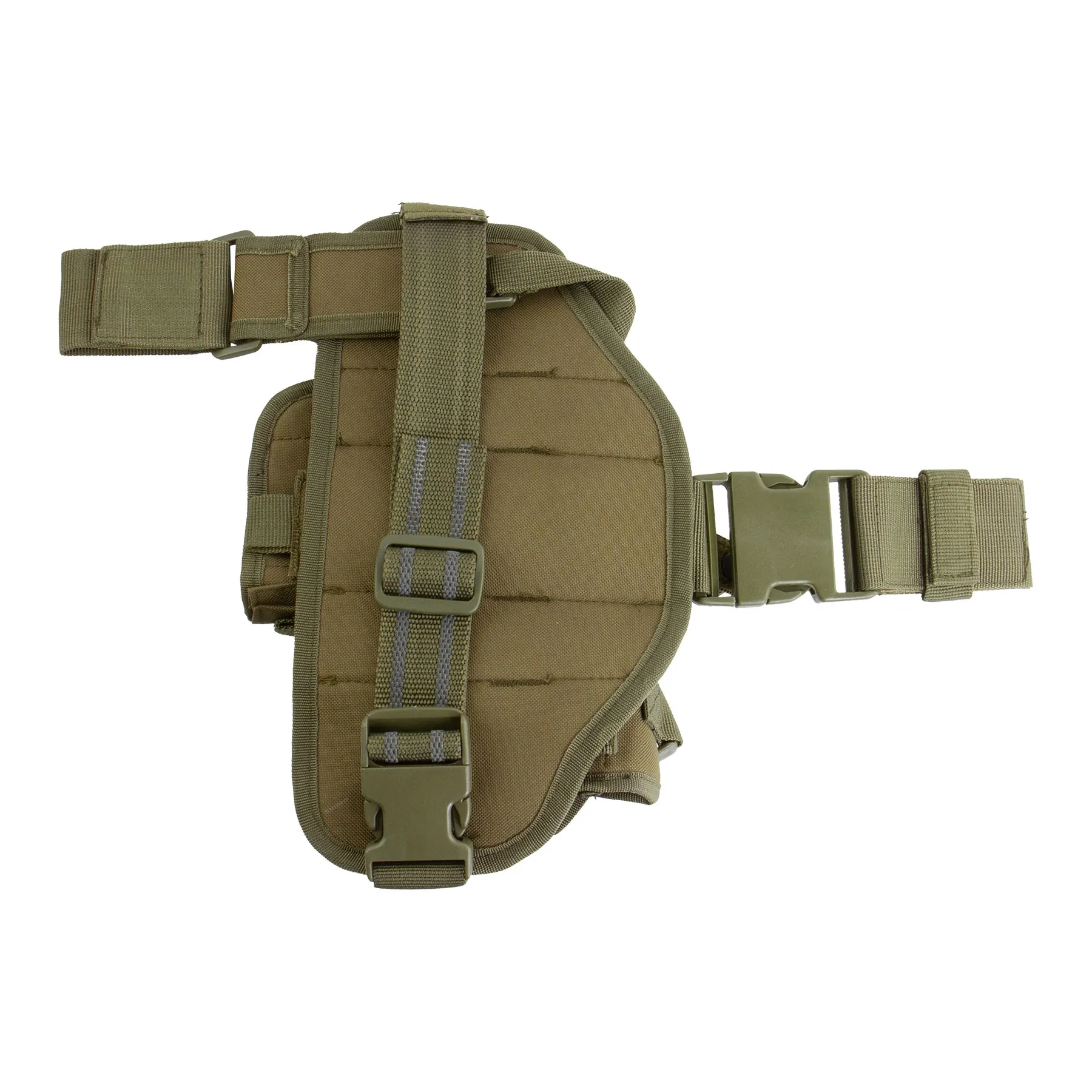 Oberschenkelholster OD, für Linkshänder