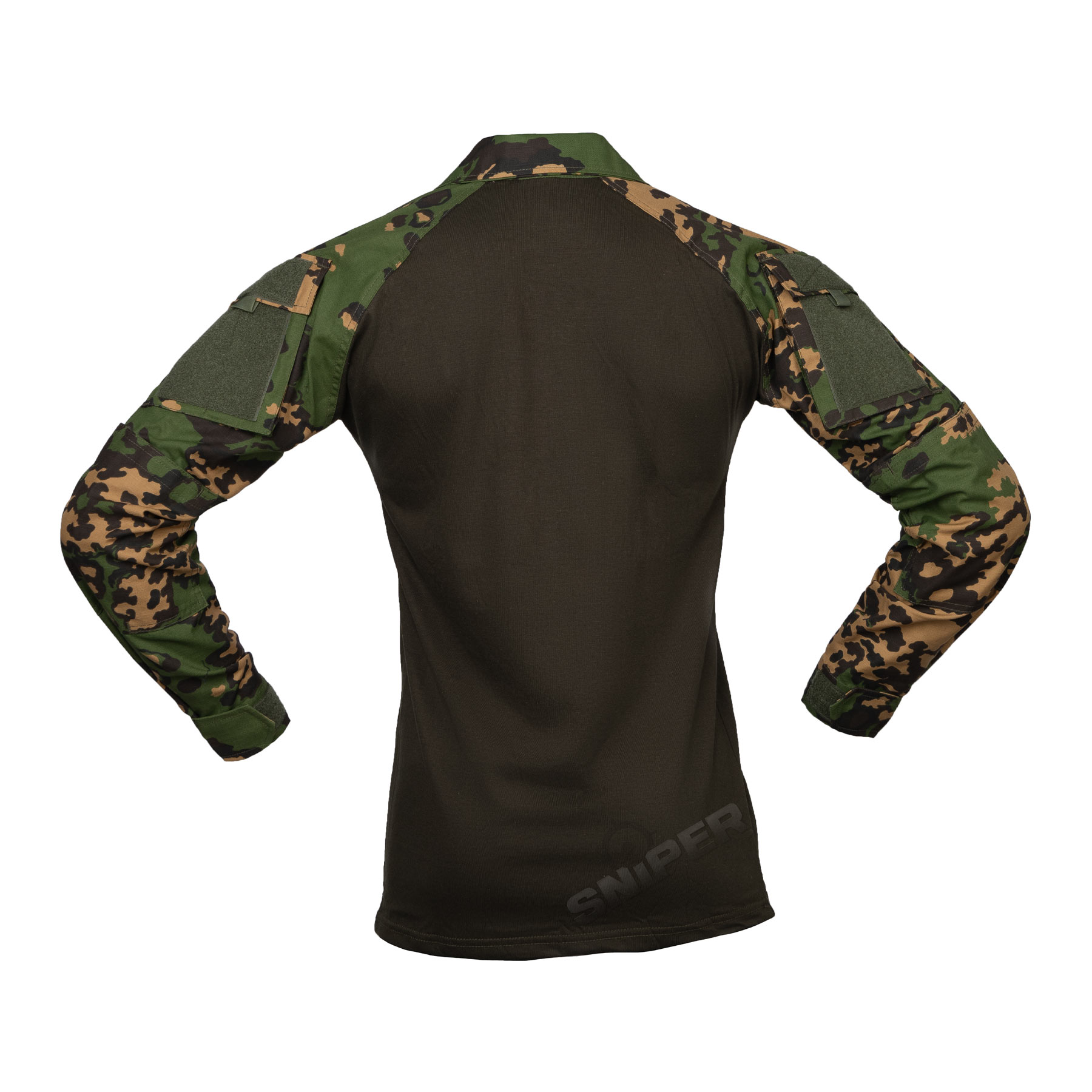 Invader Gear Combat Shirt, Partizan