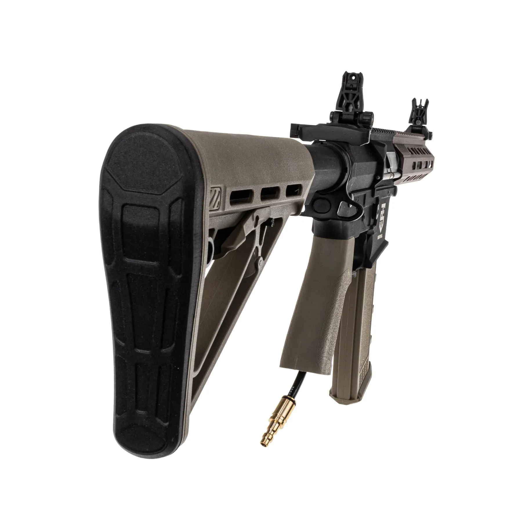 ROSSI x MechLabs Sentinel ALPHA HPA, Tan