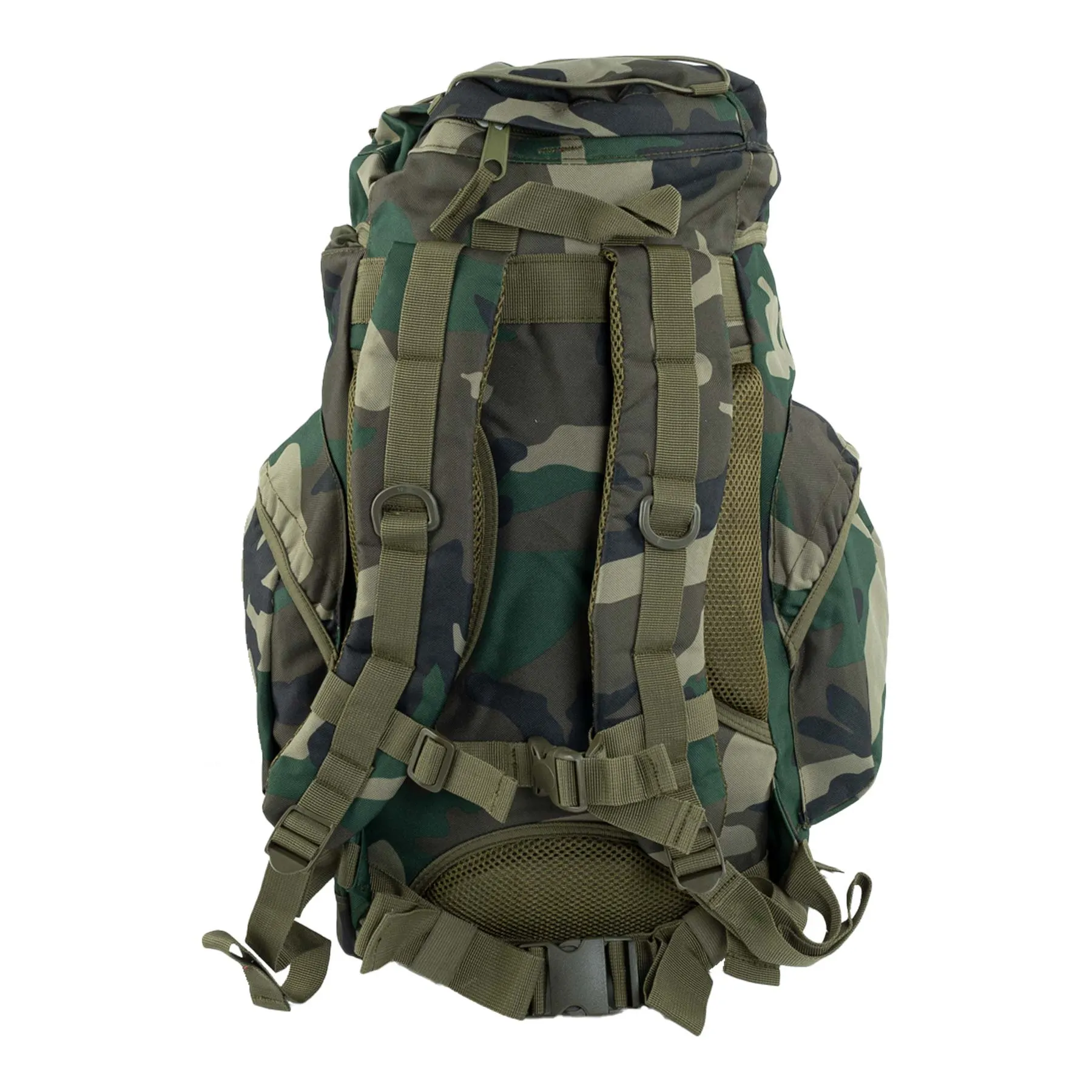 Recon Rucksack 25L, Woodland