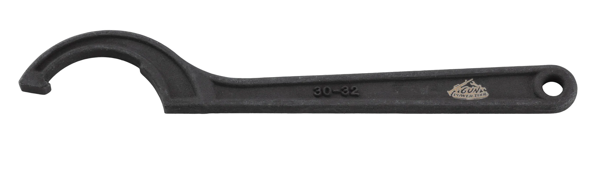 Castle Nut AR15 Hook Wrench