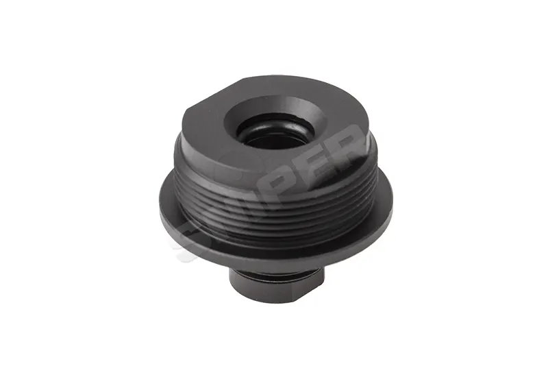 SSG24 Silencer Adapter