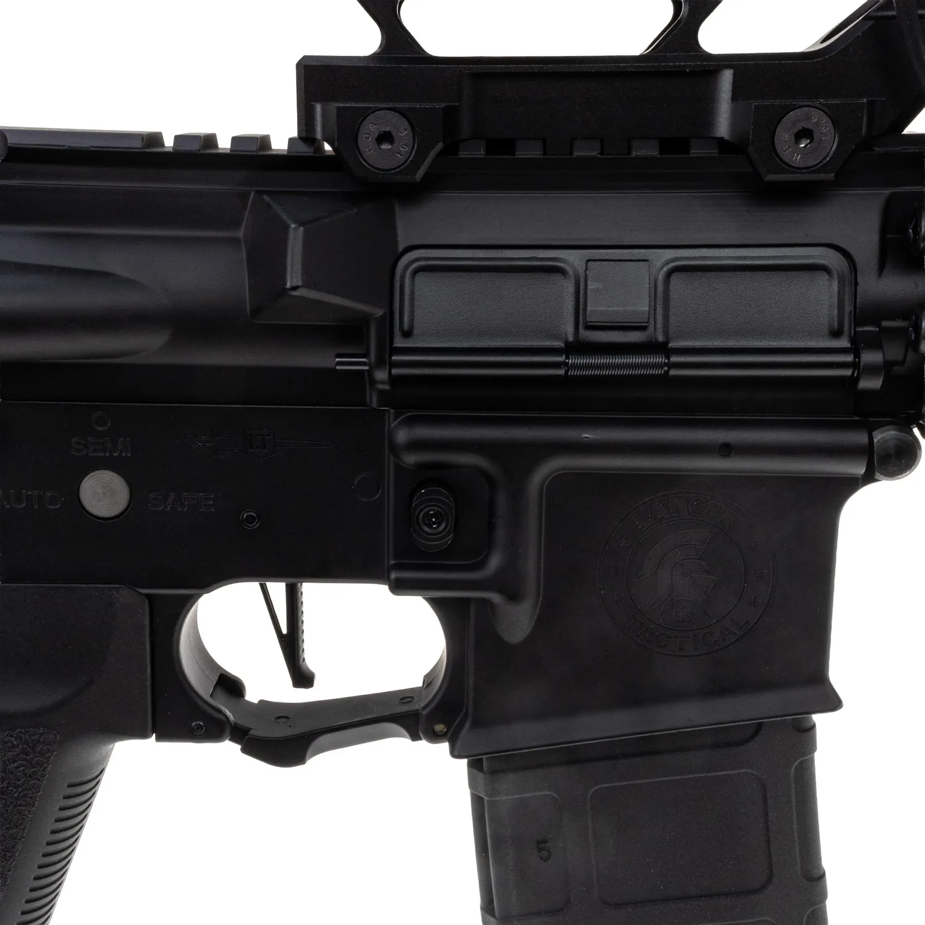 Lancer MK18 HPA Special Warfare, Dualtone