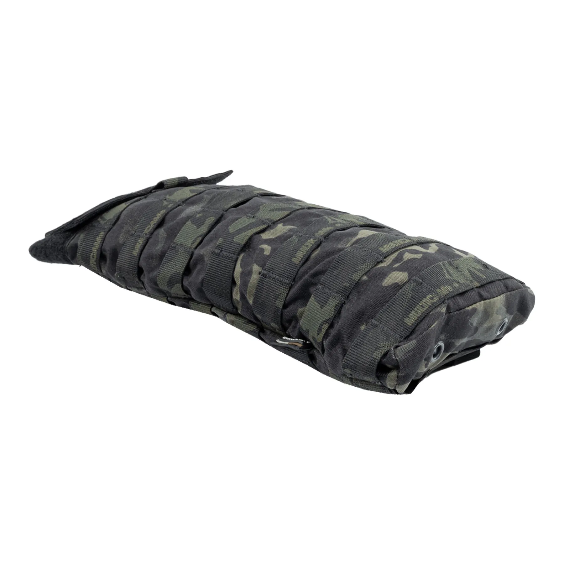 Hydration Pouch 2L, Multicam Black Hydration Pouch 2L, Multicam Black