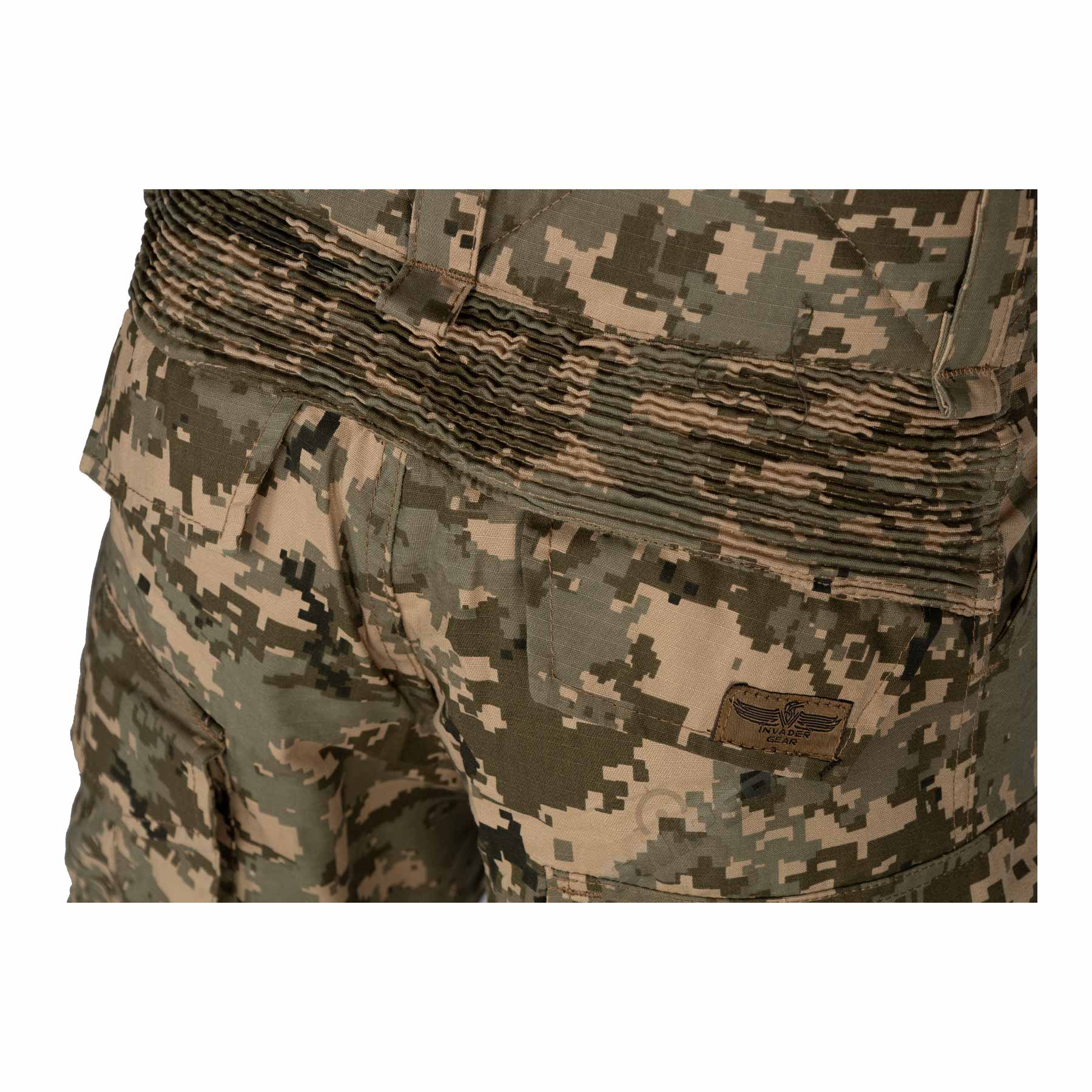 Invader Gear Predator Combat Pant, Ukraine MM-14