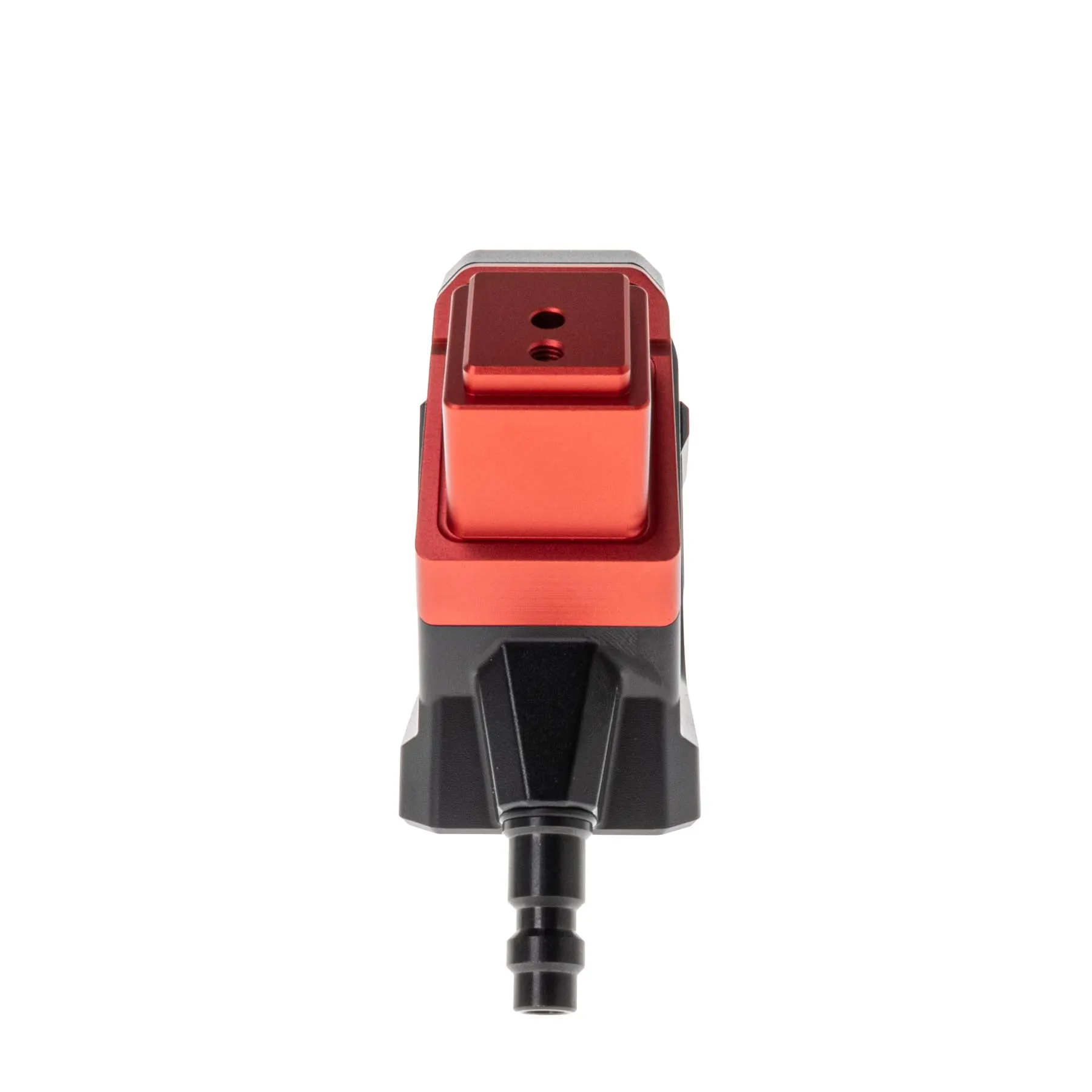 T1P CNC M4 HPA Adapter für Glock / AAP01, Red