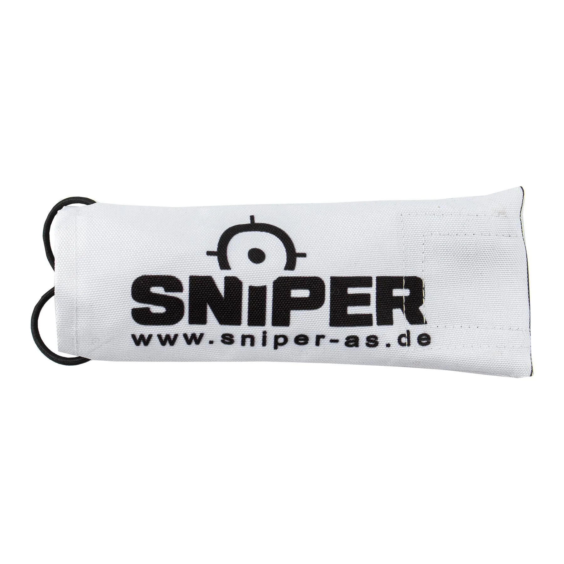 Laufsocke, 17x7,5cm, white ACE